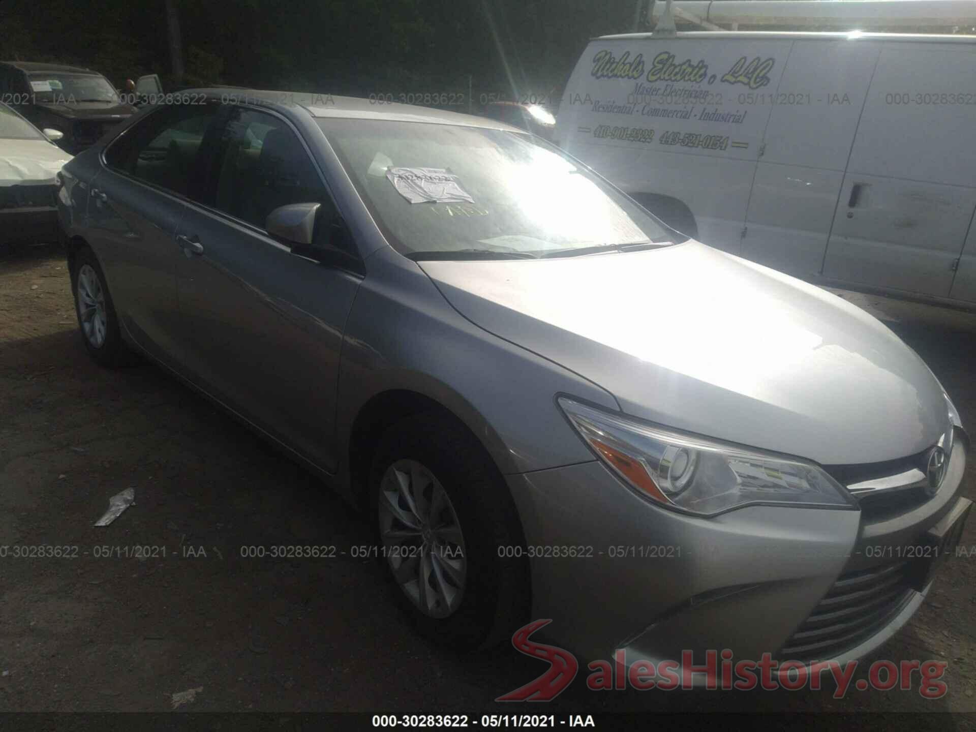 4T4BF1FK7GR559118 2016 TOYOTA CAMRY