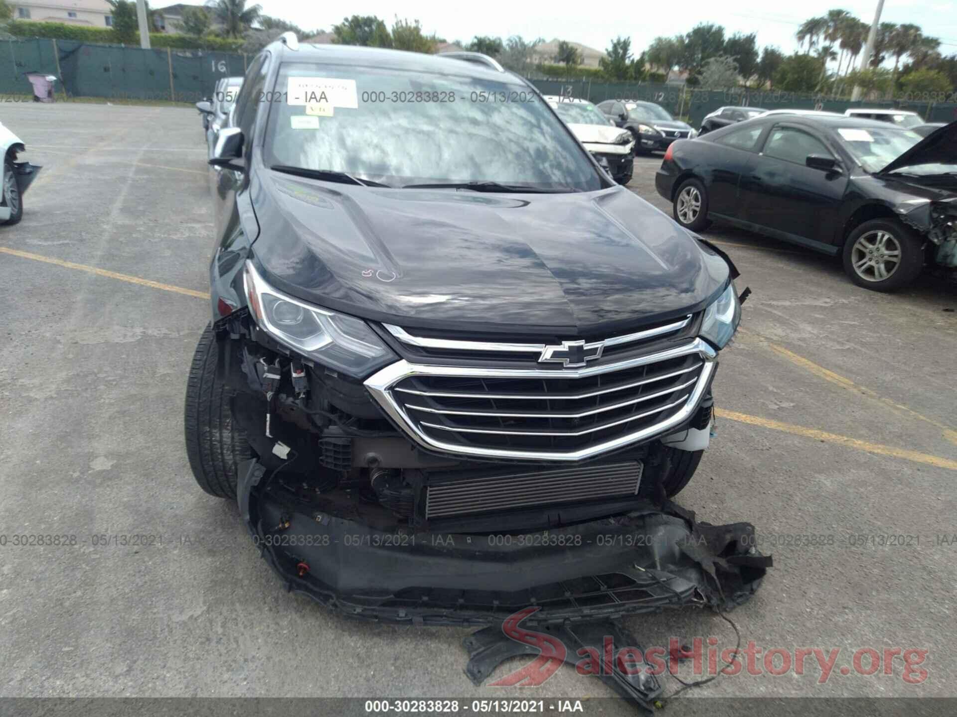 2GNAXNEX2J6206228 2018 CHEVROLET EQUINOX