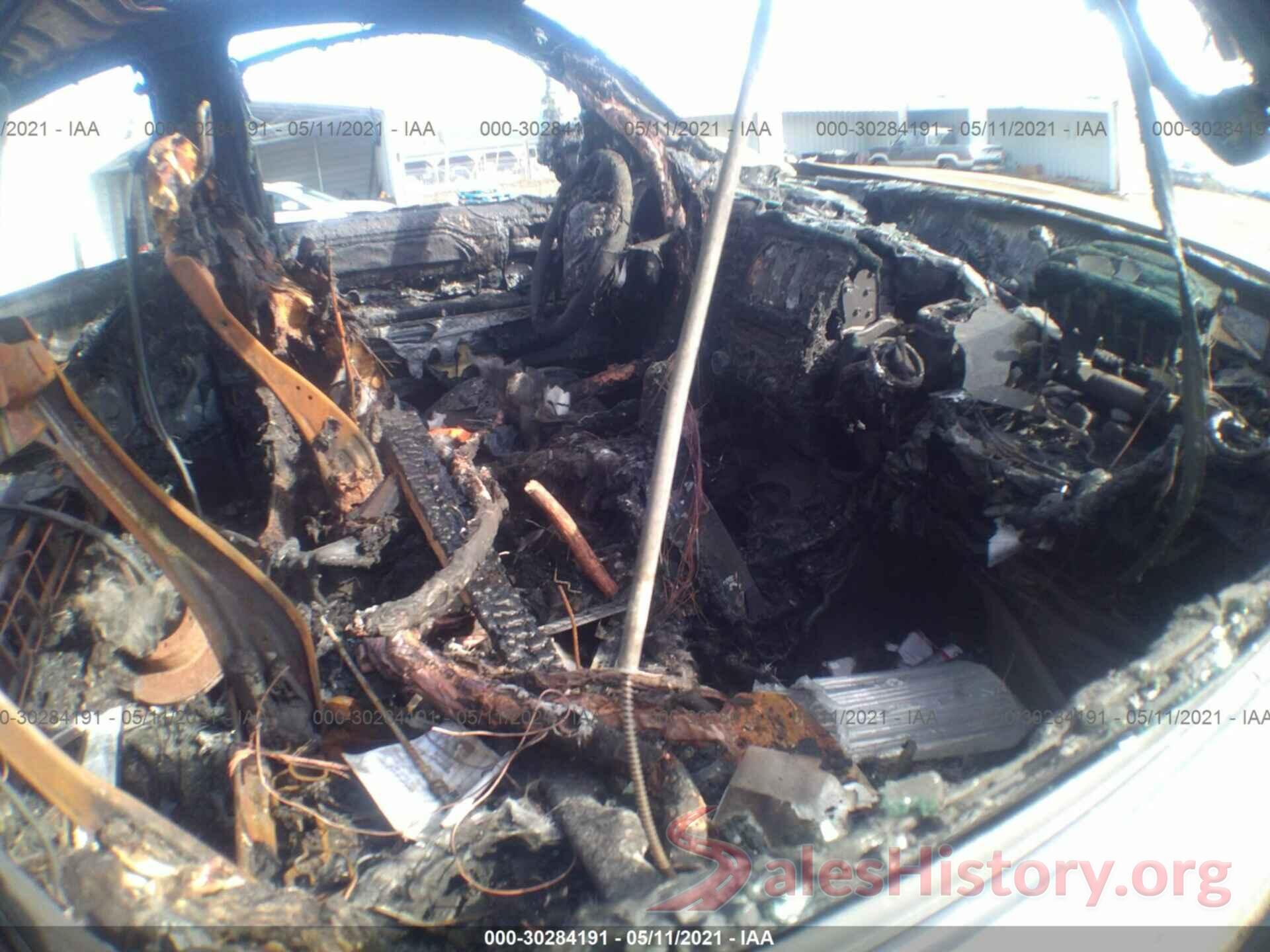 5TFAY5F17MX987462 2021 TOYOTA TUNDRA 4WD