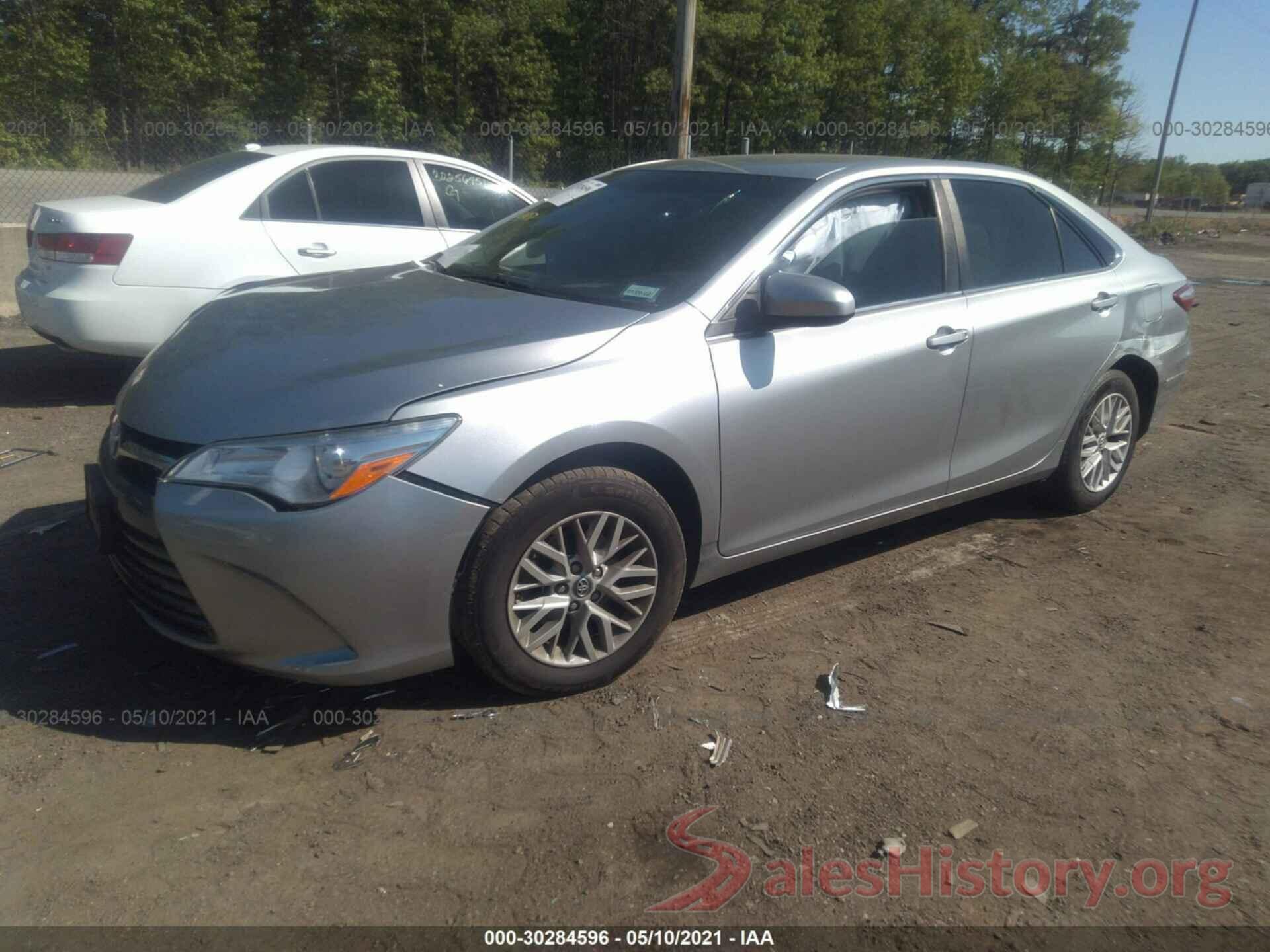 4T4BF1FK1GR579851 2016 TOYOTA CAMRY