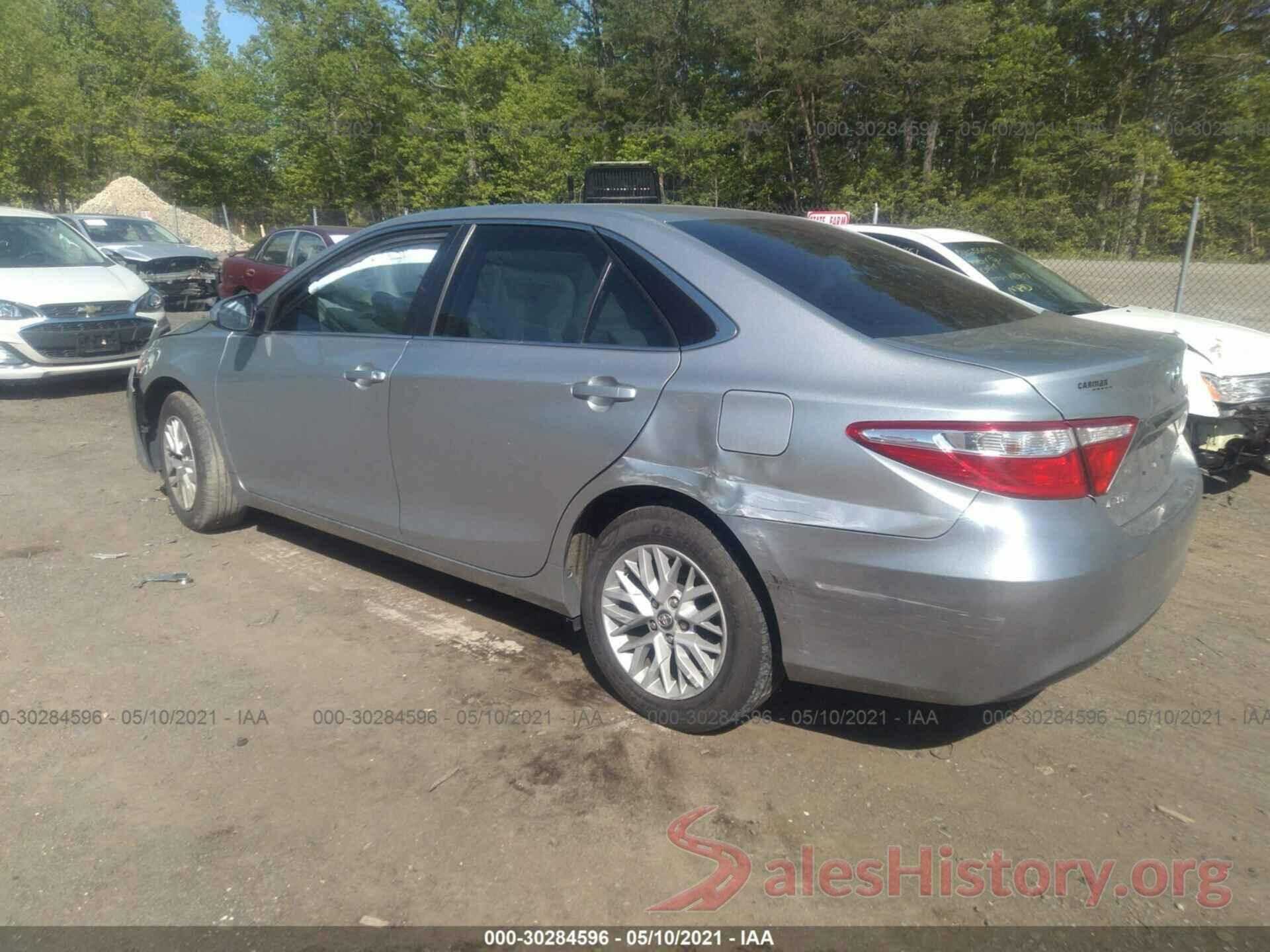 4T4BF1FK1GR579851 2016 TOYOTA CAMRY