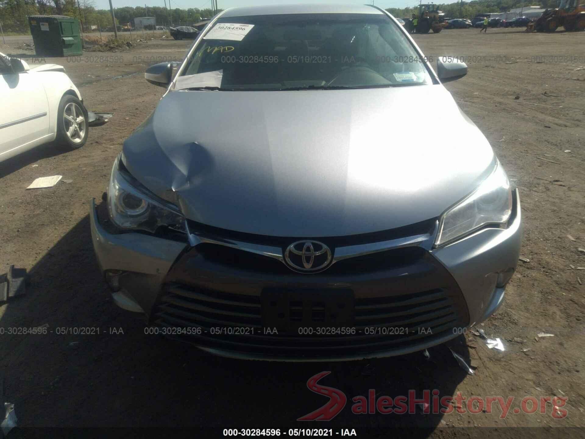 4T4BF1FK1GR579851 2016 TOYOTA CAMRY