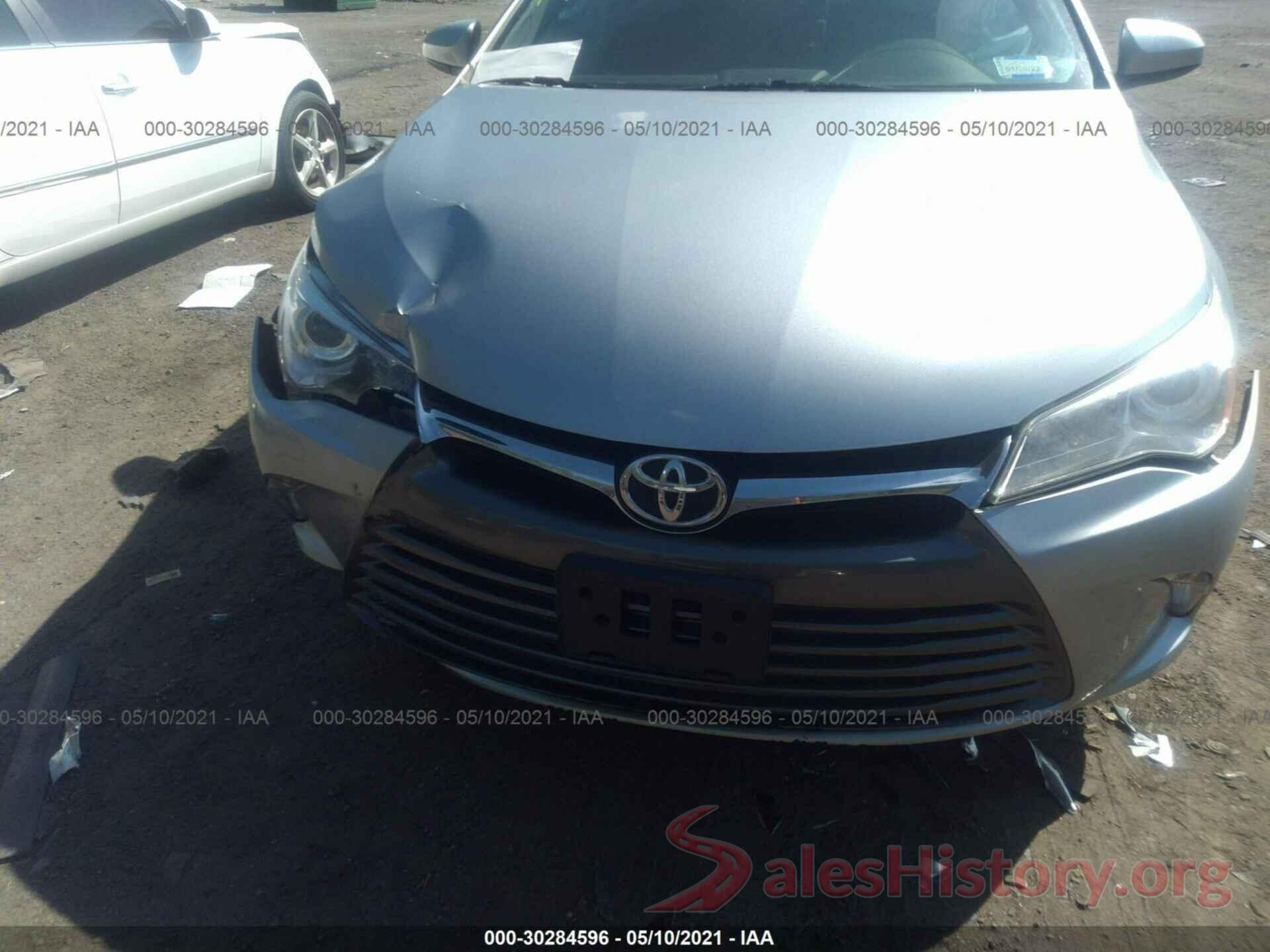 4T4BF1FK1GR579851 2016 TOYOTA CAMRY