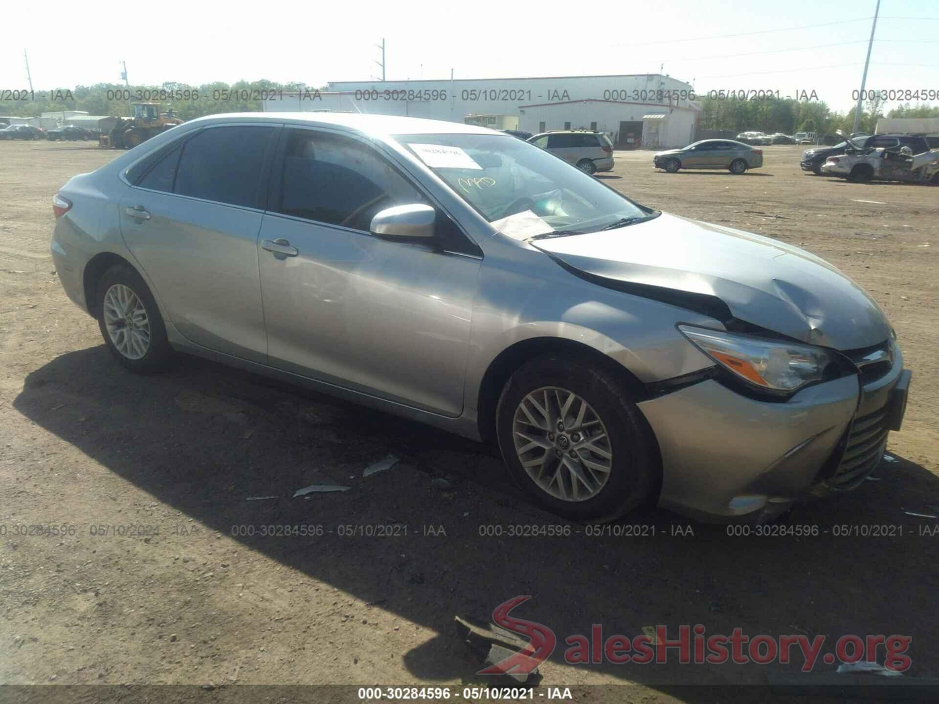 4T4BF1FK1GR579851 2016 TOYOTA CAMRY