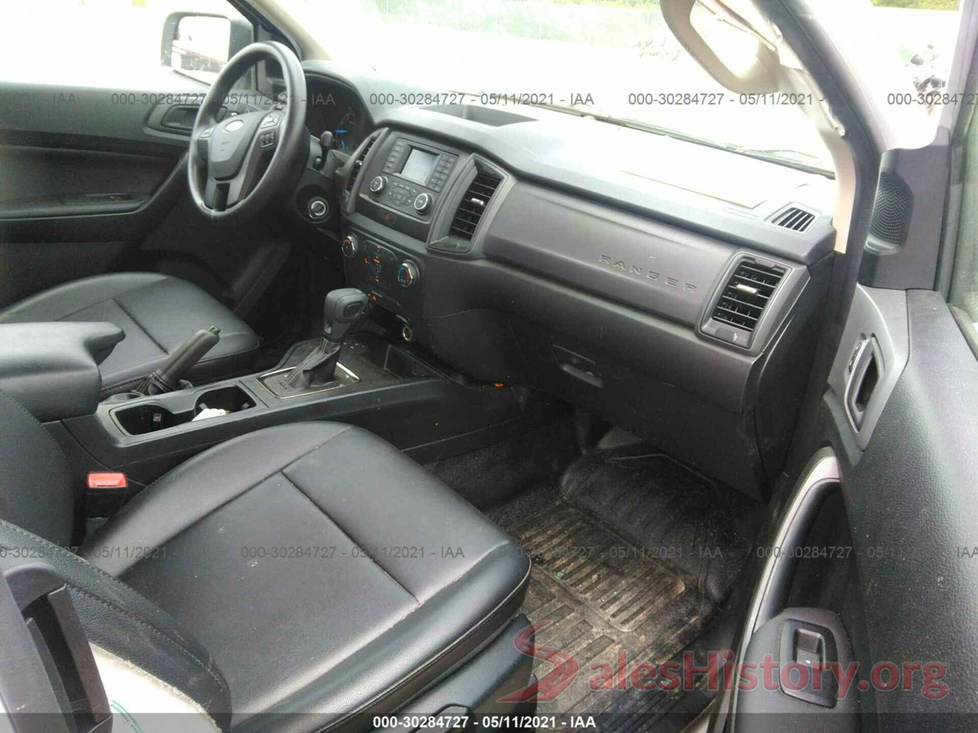 1FTER1EH4LLA75688 2020 FORD RANGER