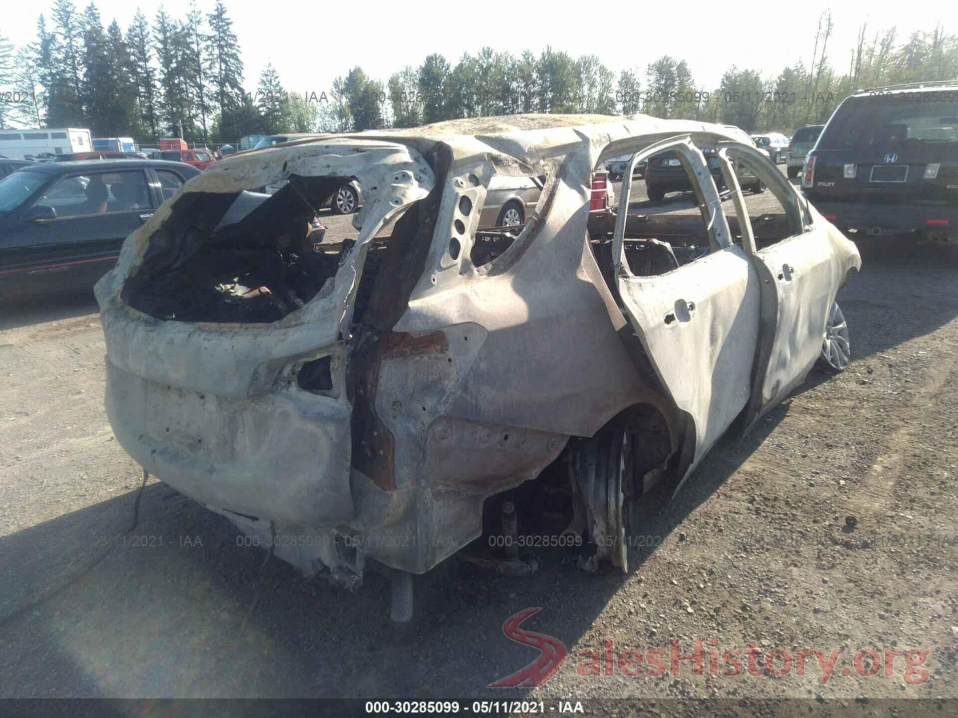 2GNAXHEV9J6321487 2018 CHEVROLET EQUINOX