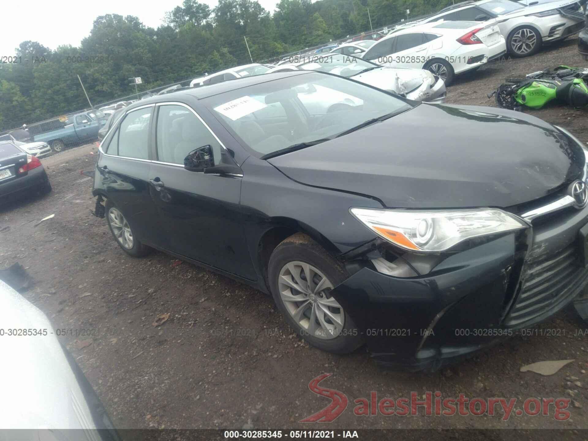 4T4BF1FK5GR543063 2016 TOYOTA CAMRY