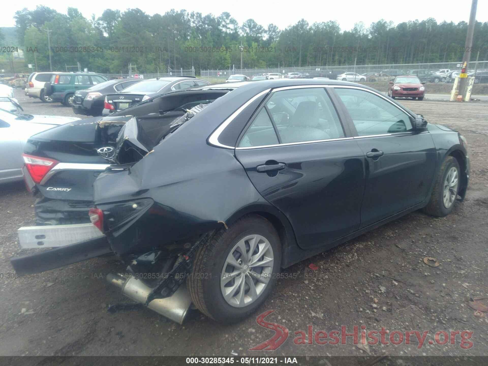 4T4BF1FK5GR543063 2016 TOYOTA CAMRY