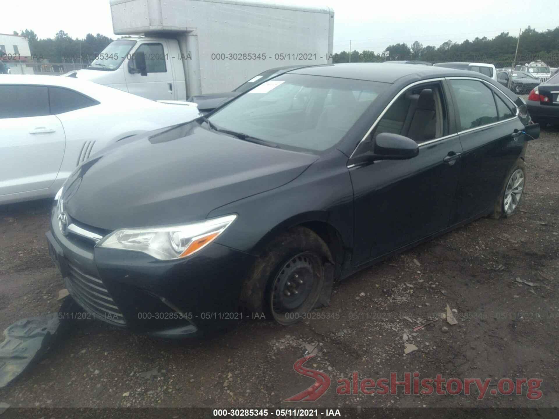 4T4BF1FK5GR543063 2016 TOYOTA CAMRY