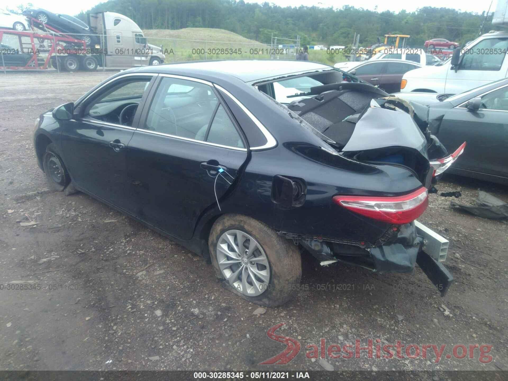 4T4BF1FK5GR543063 2016 TOYOTA CAMRY