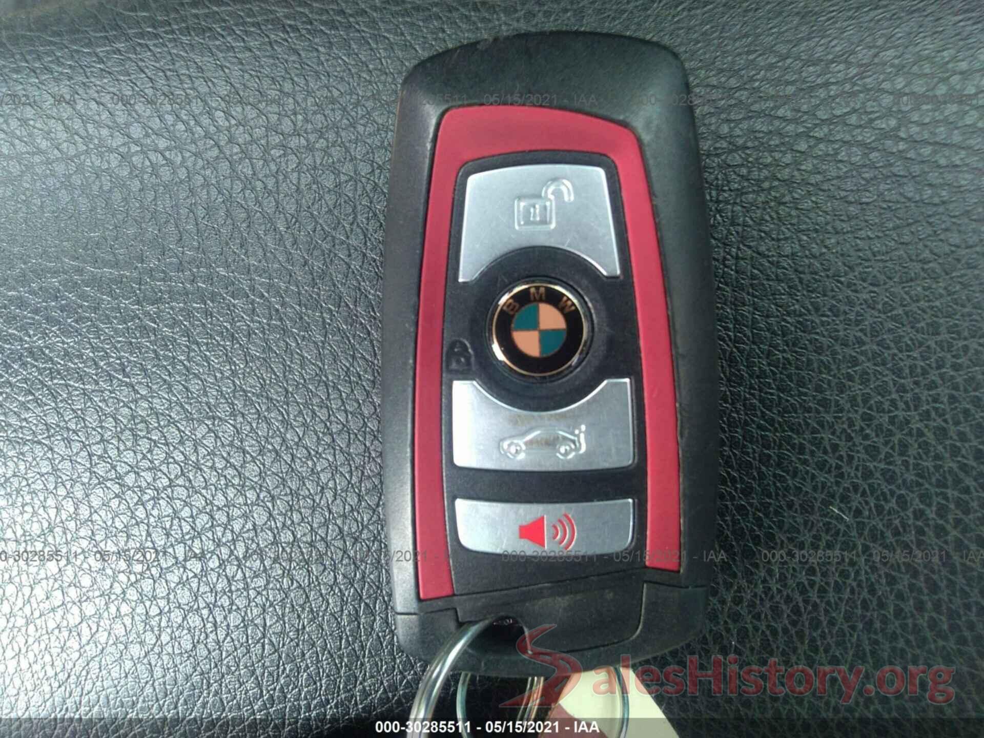 WBA8E9G51GNT43937 2016 BMW 3 SERIES