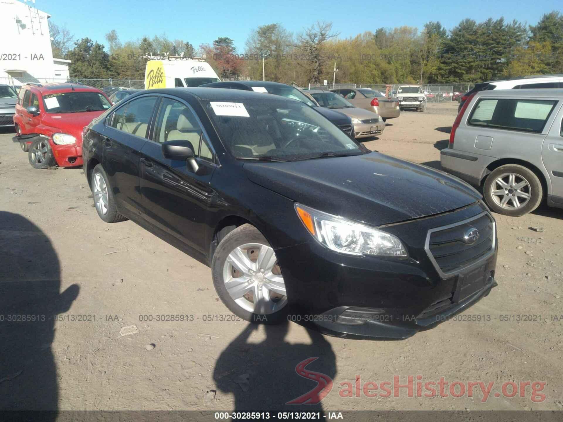 4S3BNAA63G3023994 2016 SUBARU LEGACY