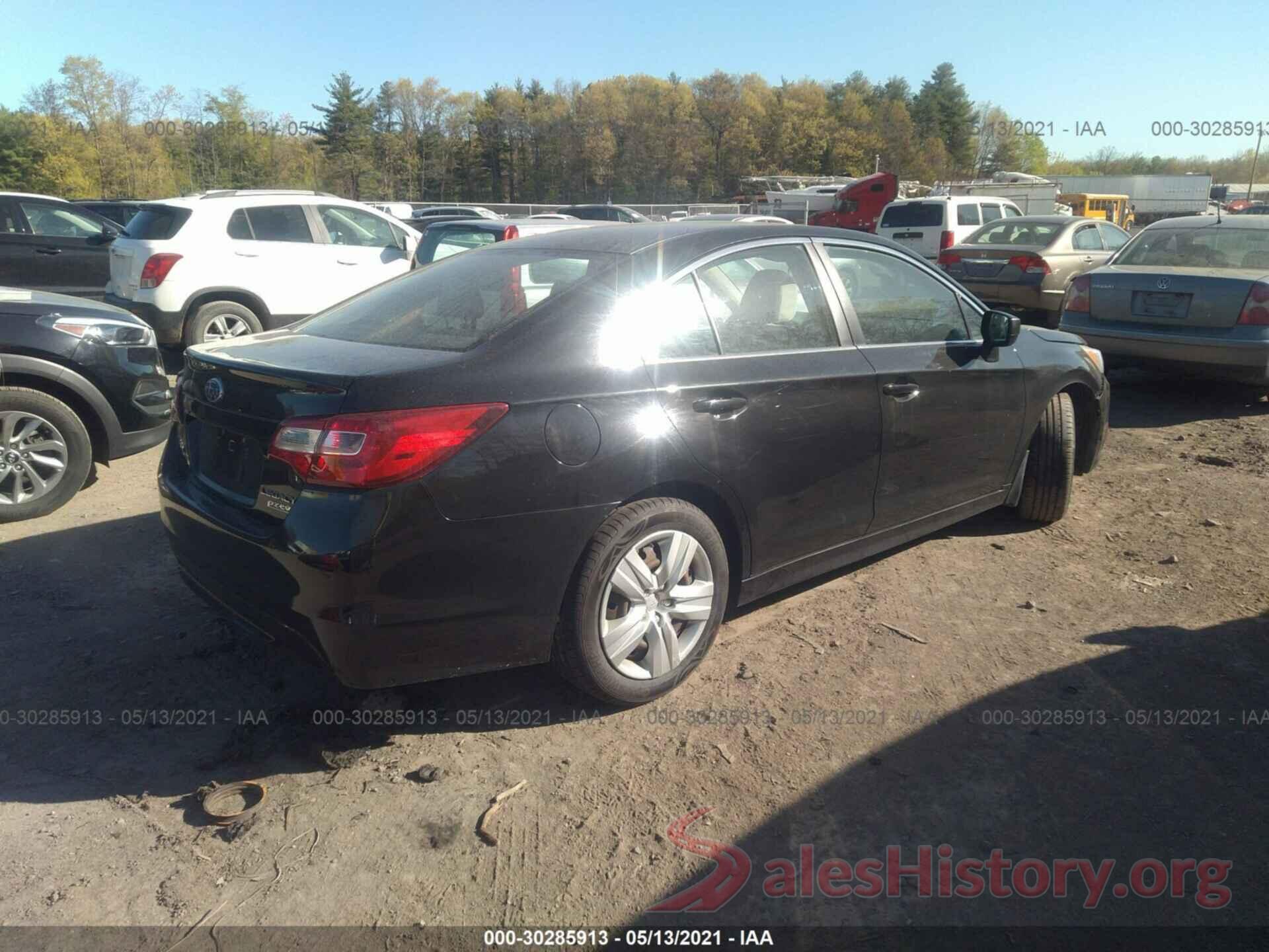 4S3BNAA63G3023994 2016 SUBARU LEGACY