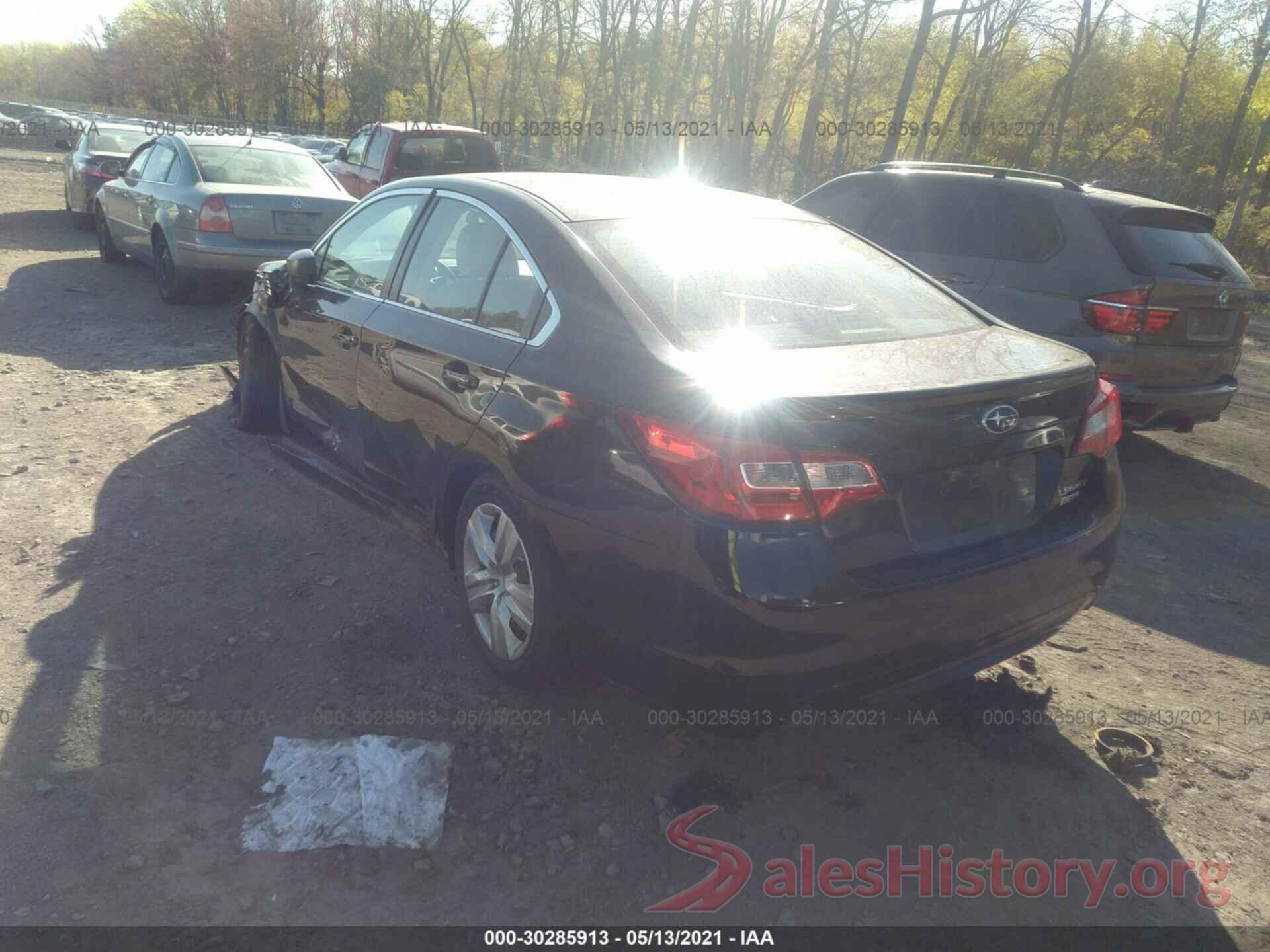 4S3BNAA63G3023994 2016 SUBARU LEGACY