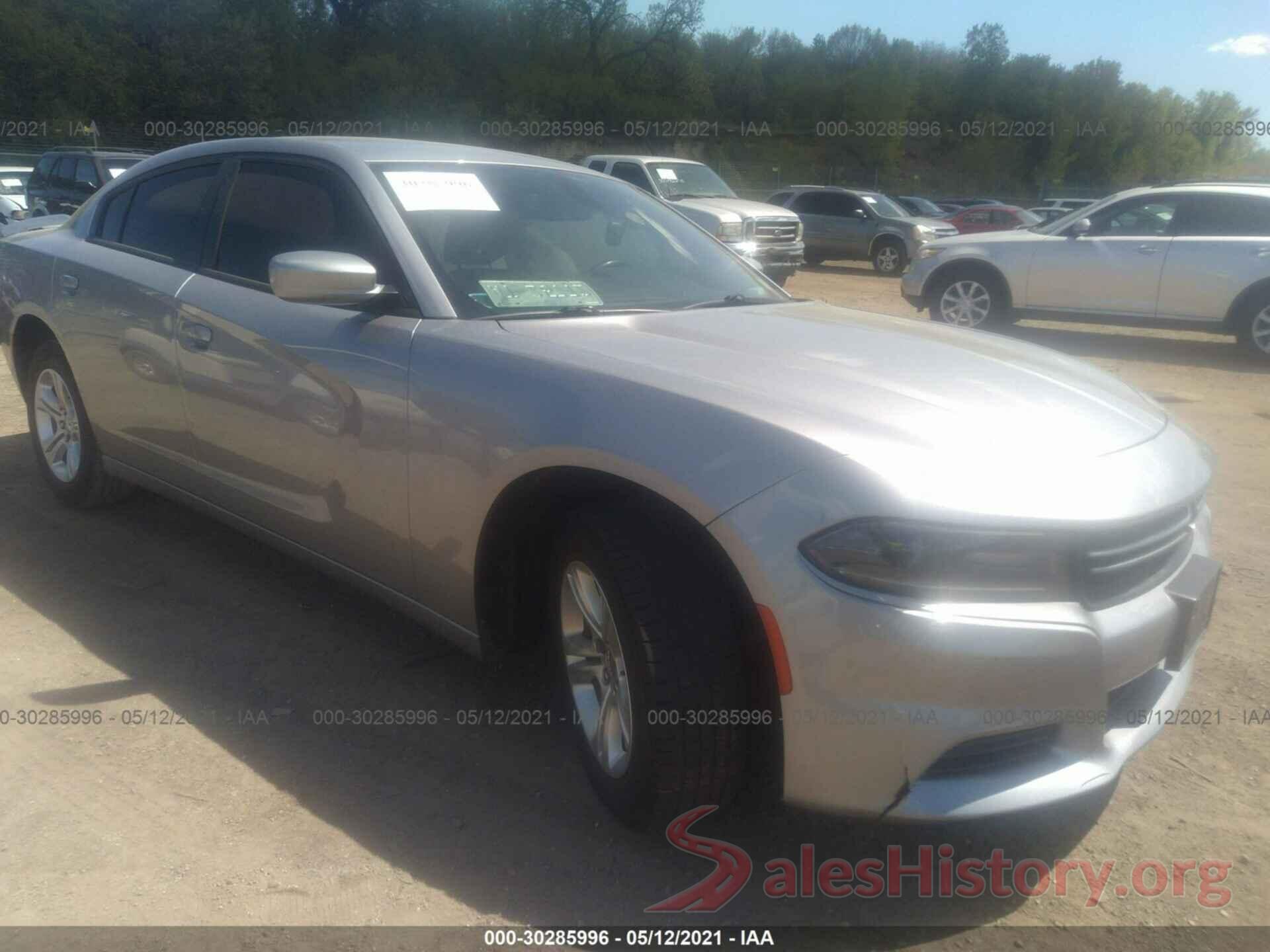 2C3CDXBG9HH559496 2017 DODGE CHARGER