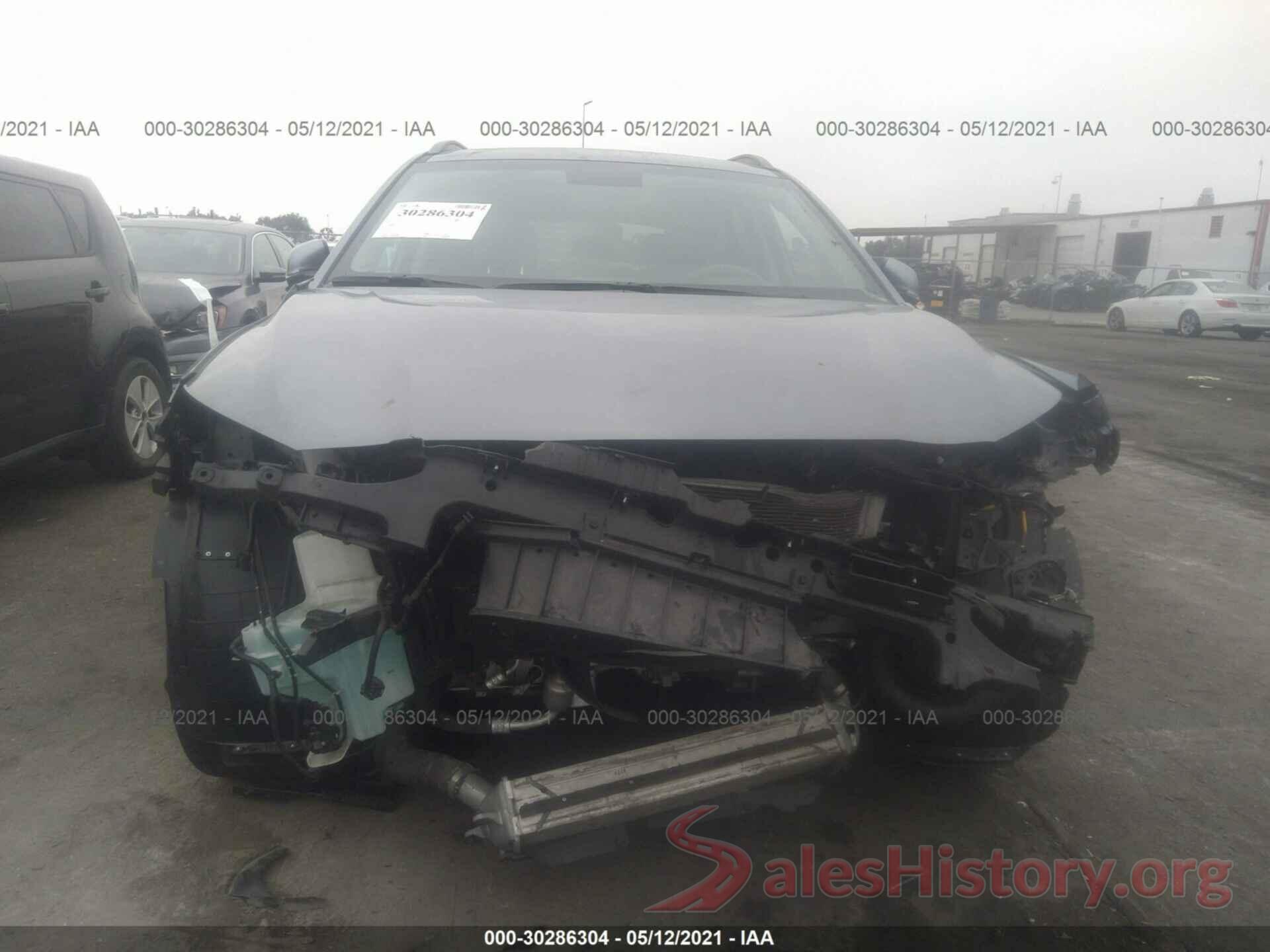 KM8K33A53JU137998 2018 HYUNDAI KONA