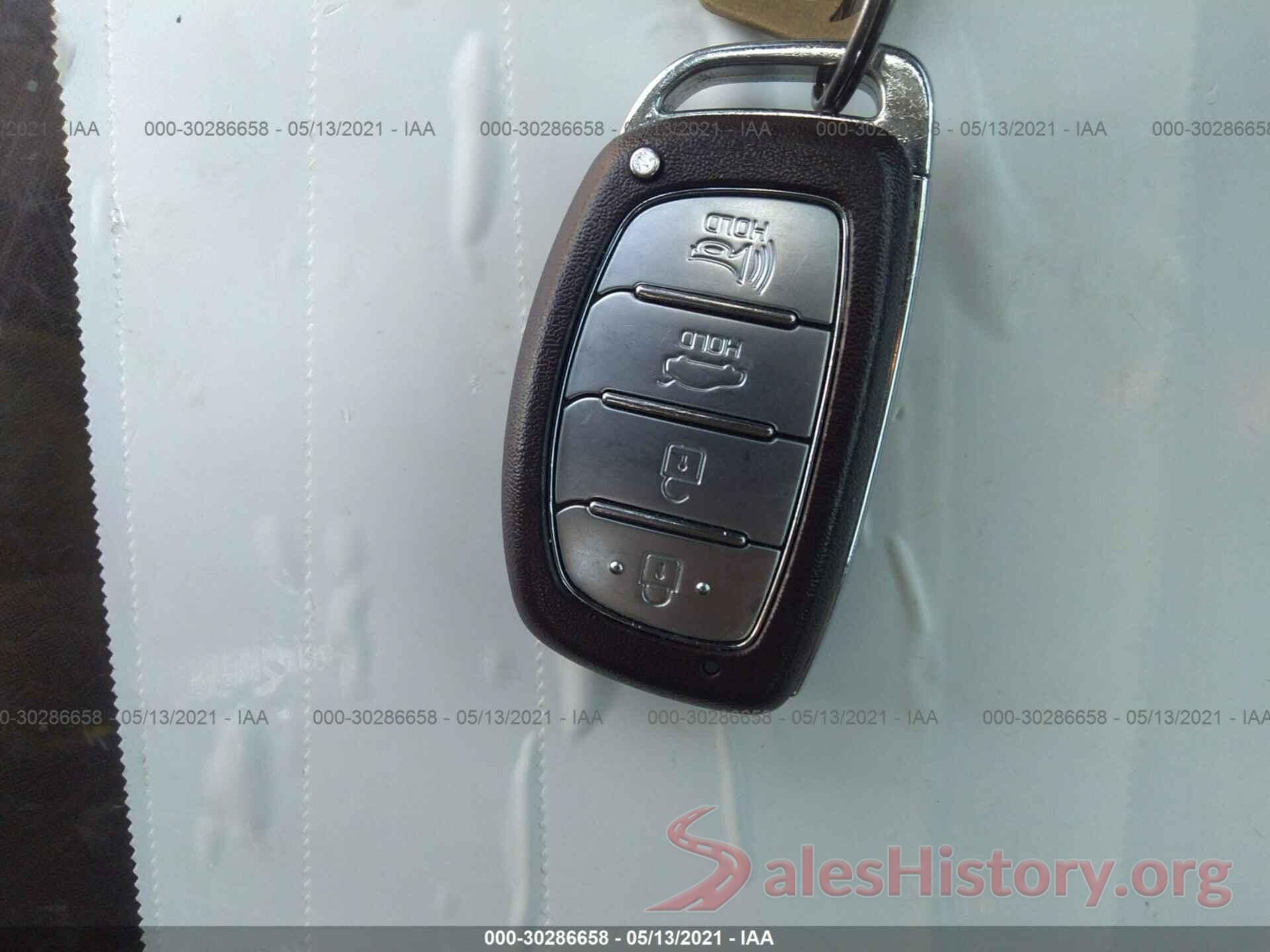 KMHD84LF5LU002000 2020 HYUNDAI ELANTRA