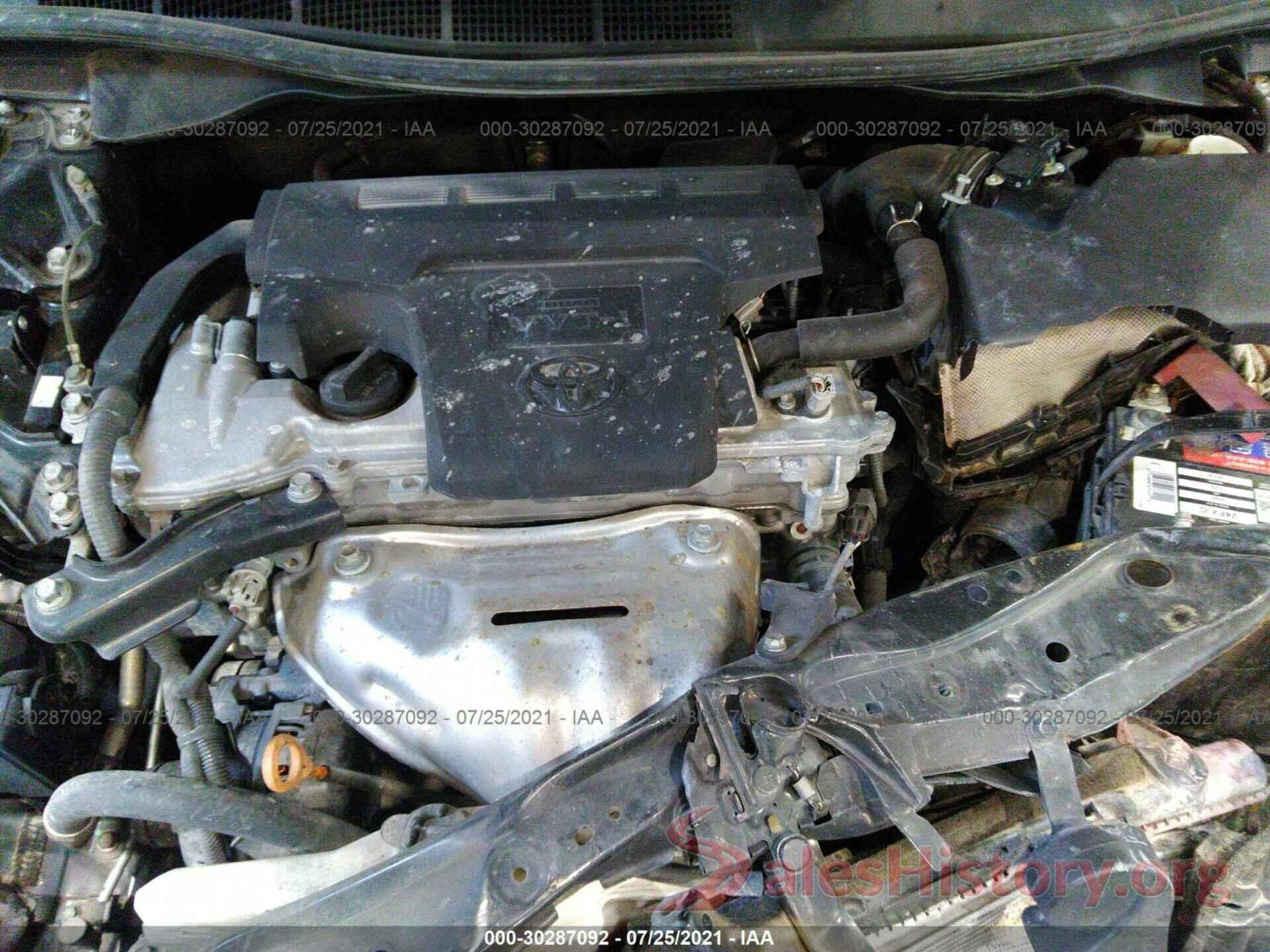 00001FK0HU443741 2017 TOYOTA CAMRY