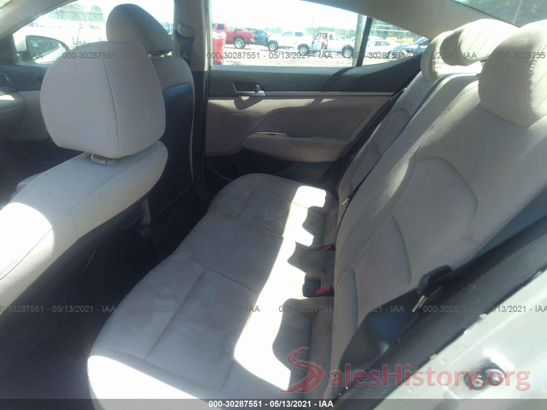 KMHD84LF9HU171122 2017 HYUNDAI ELANTRA