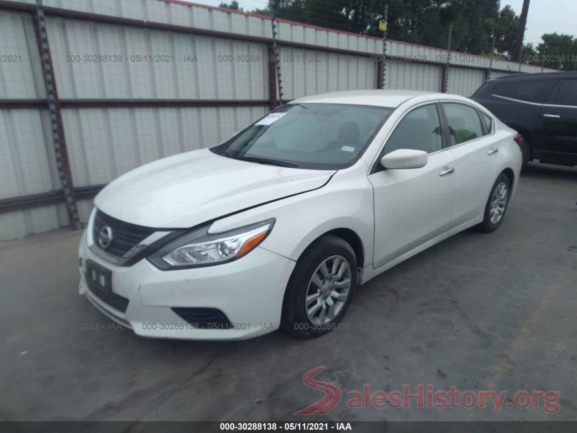 1N4AL3AP4HC227751 2017 NISSAN ALTIMA