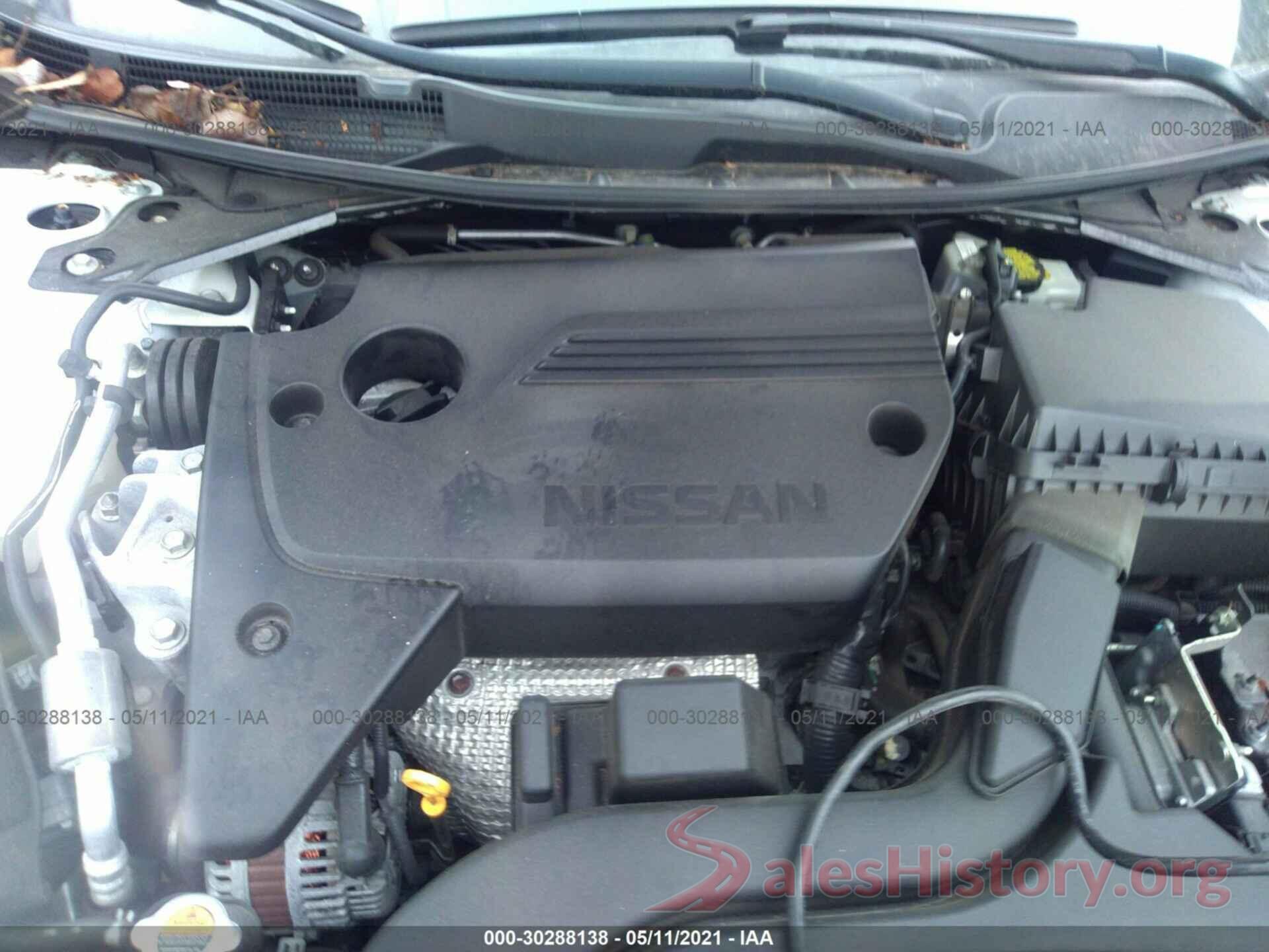 1N4AL3AP4HC227751 2017 NISSAN ALTIMA