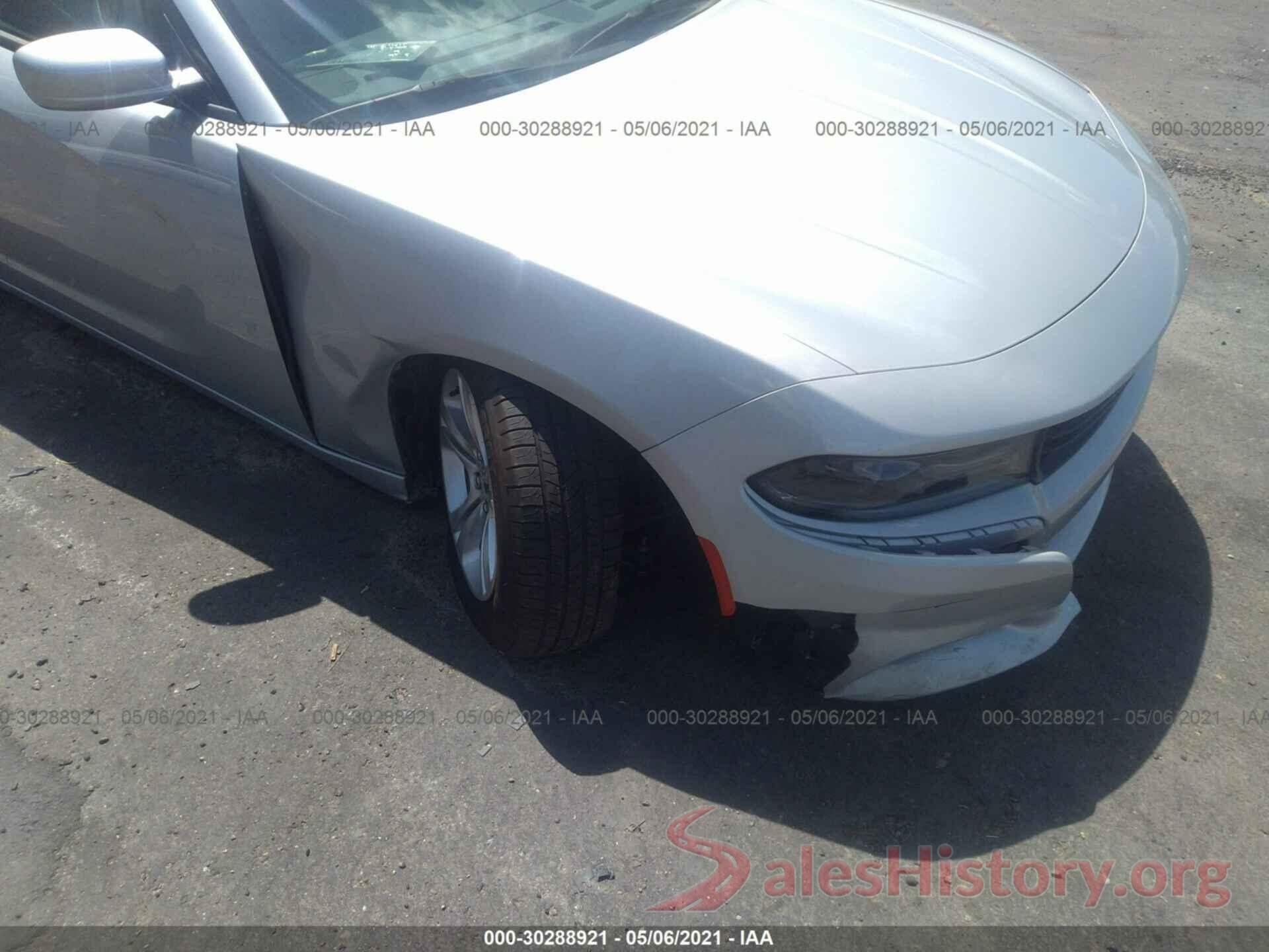 2C3CDXBGXLH140467 2020 DODGE CHARGER