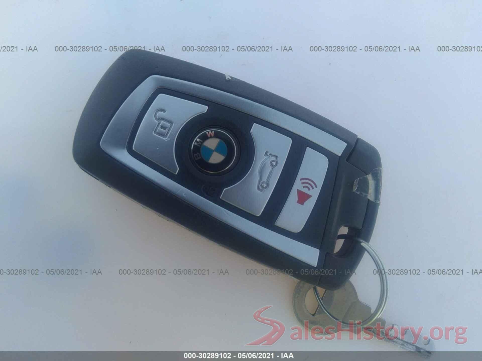 WBA4Z1C58JEC73518 2018 BMW 4 SERIES