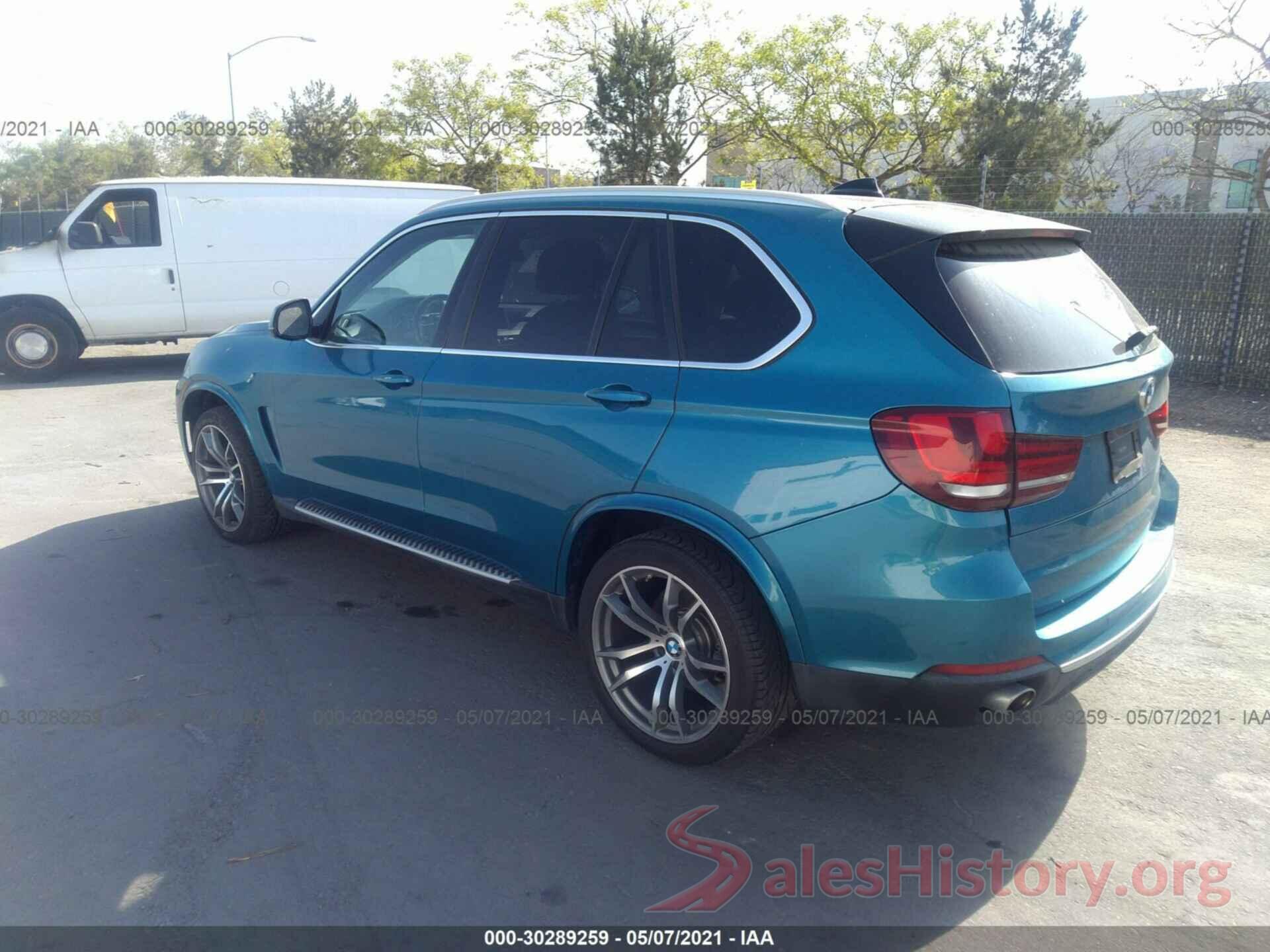 5UXKR2C59G0R70942 2016 BMW X5