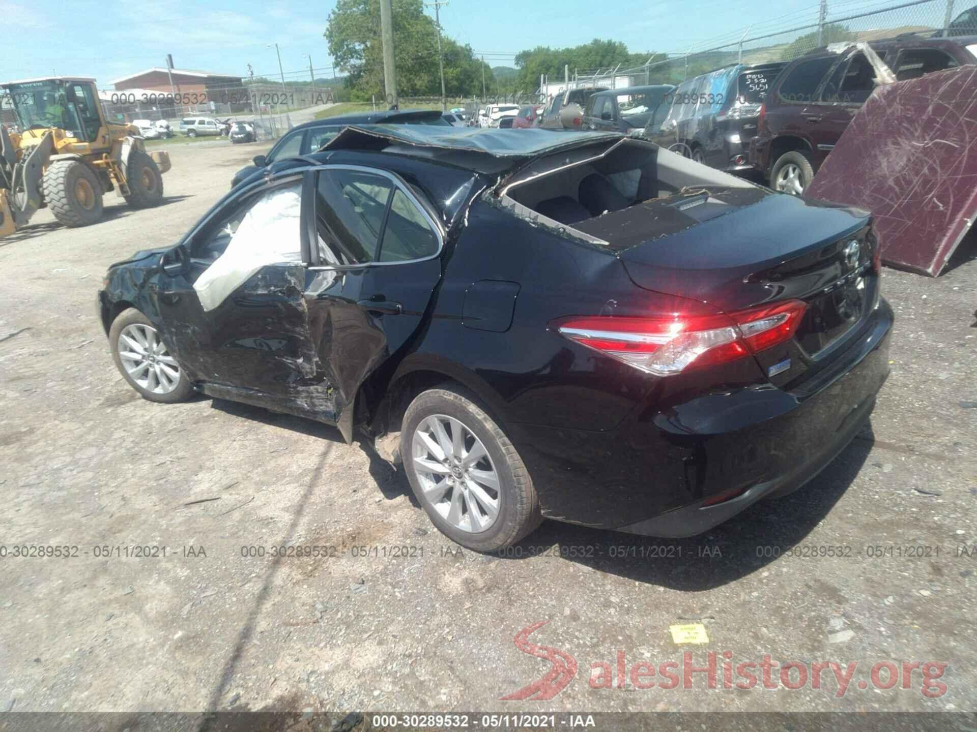 JTNB11HK7J3028309 2018 TOYOTA CAMRY