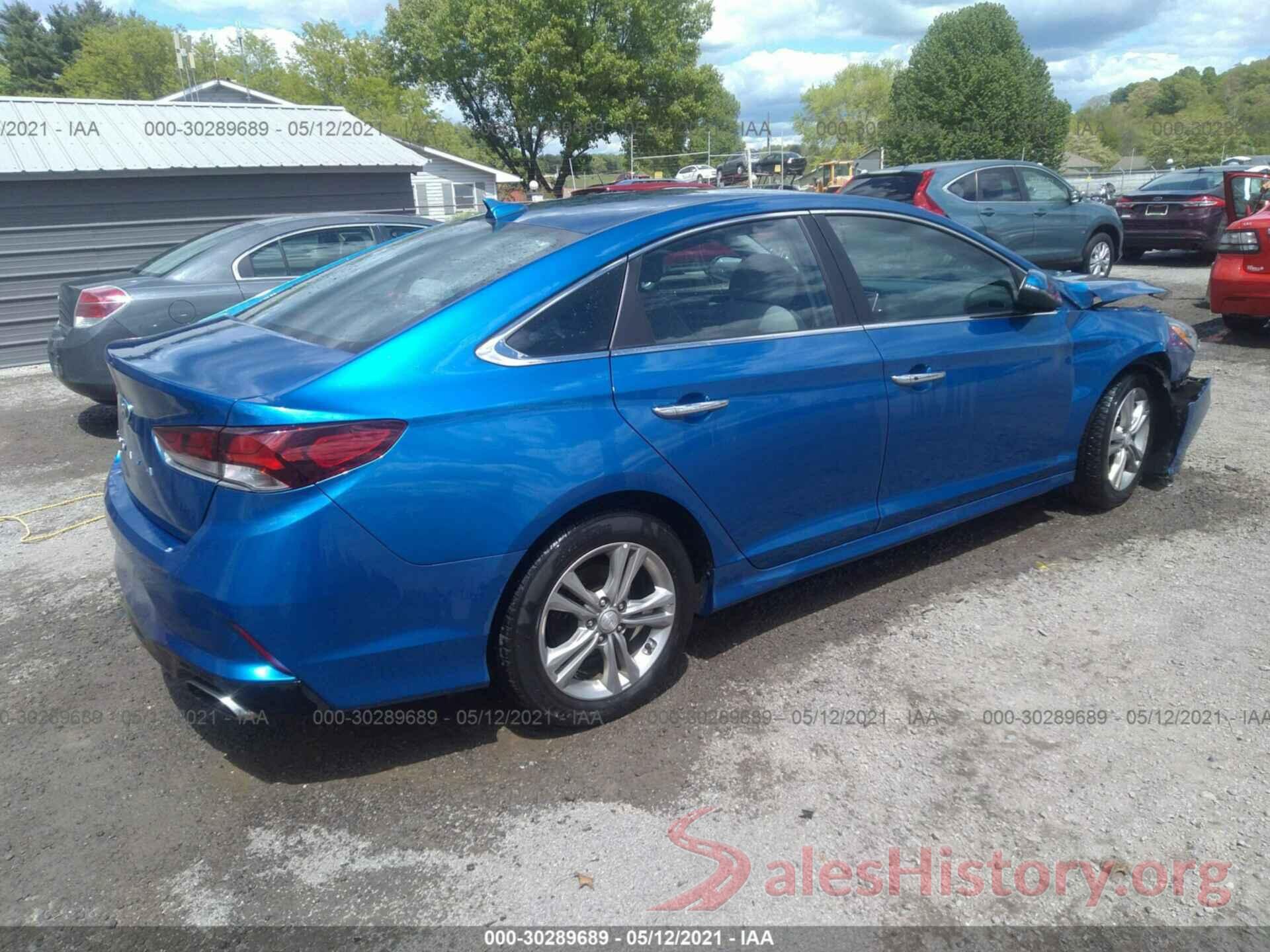 5NPE34AF6JH624767 2018 HYUNDAI SONATA