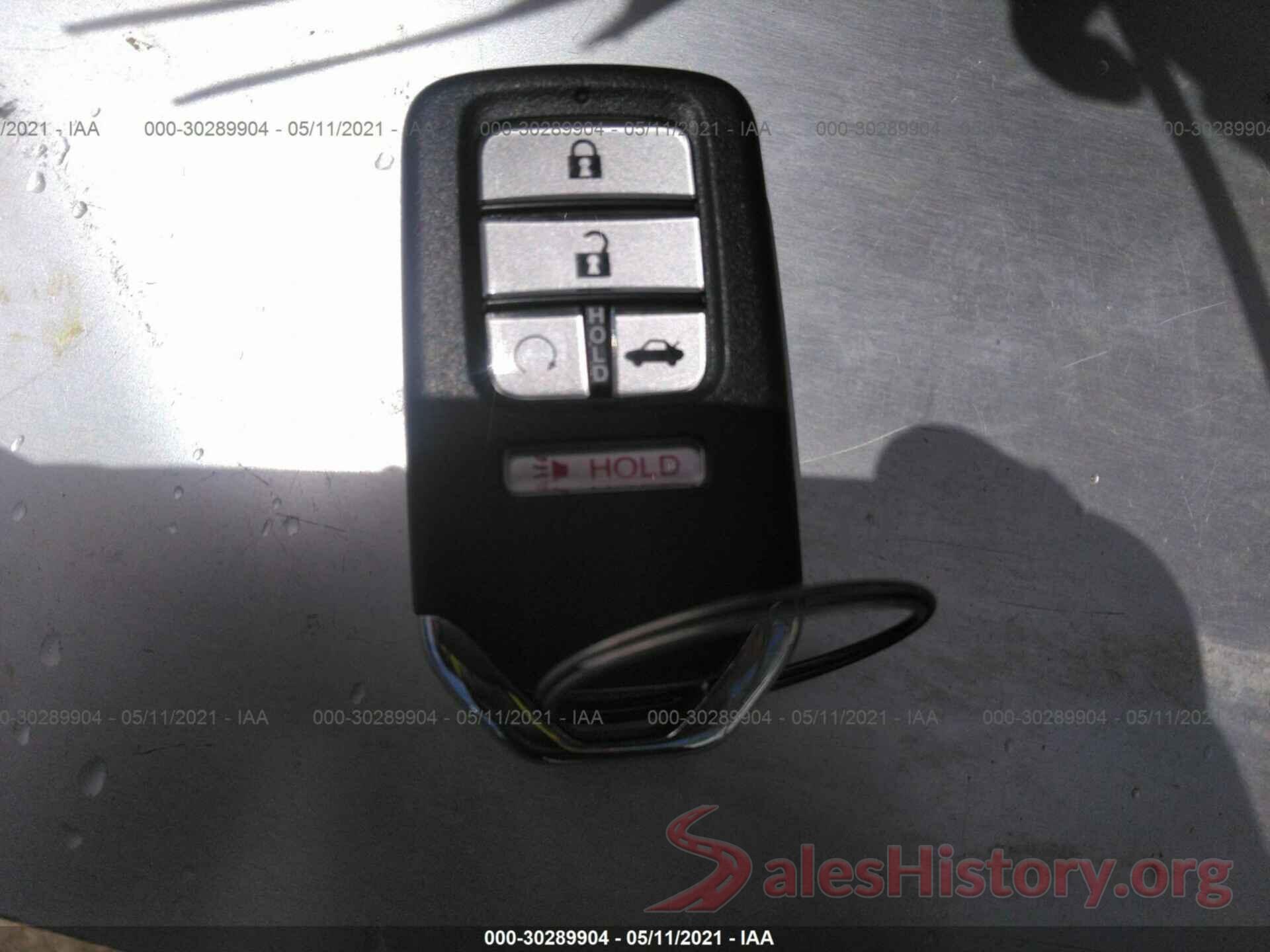 19XFC2F83LE028574 2020 HONDA CIVIC SEDAN