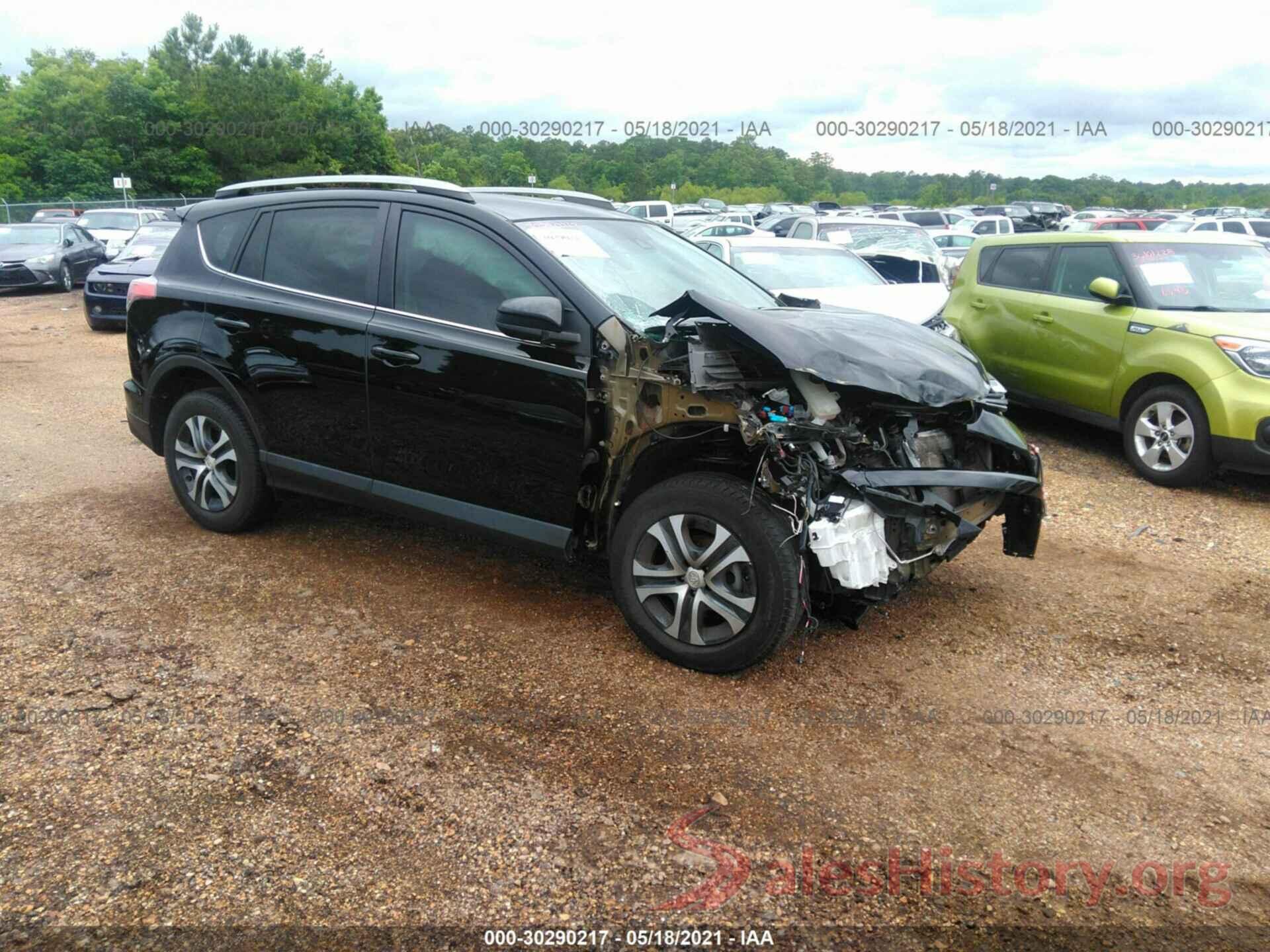 2T3ZFREV6HW364087 2017 TOYOTA RAV4