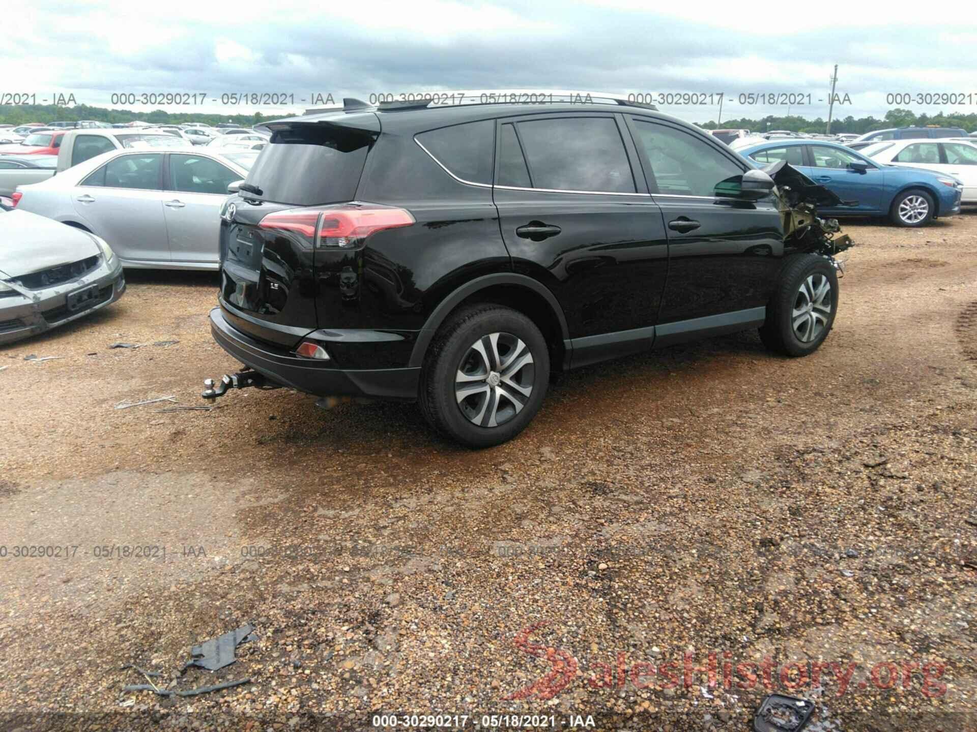 2T3ZFREV6HW364087 2017 TOYOTA RAV4