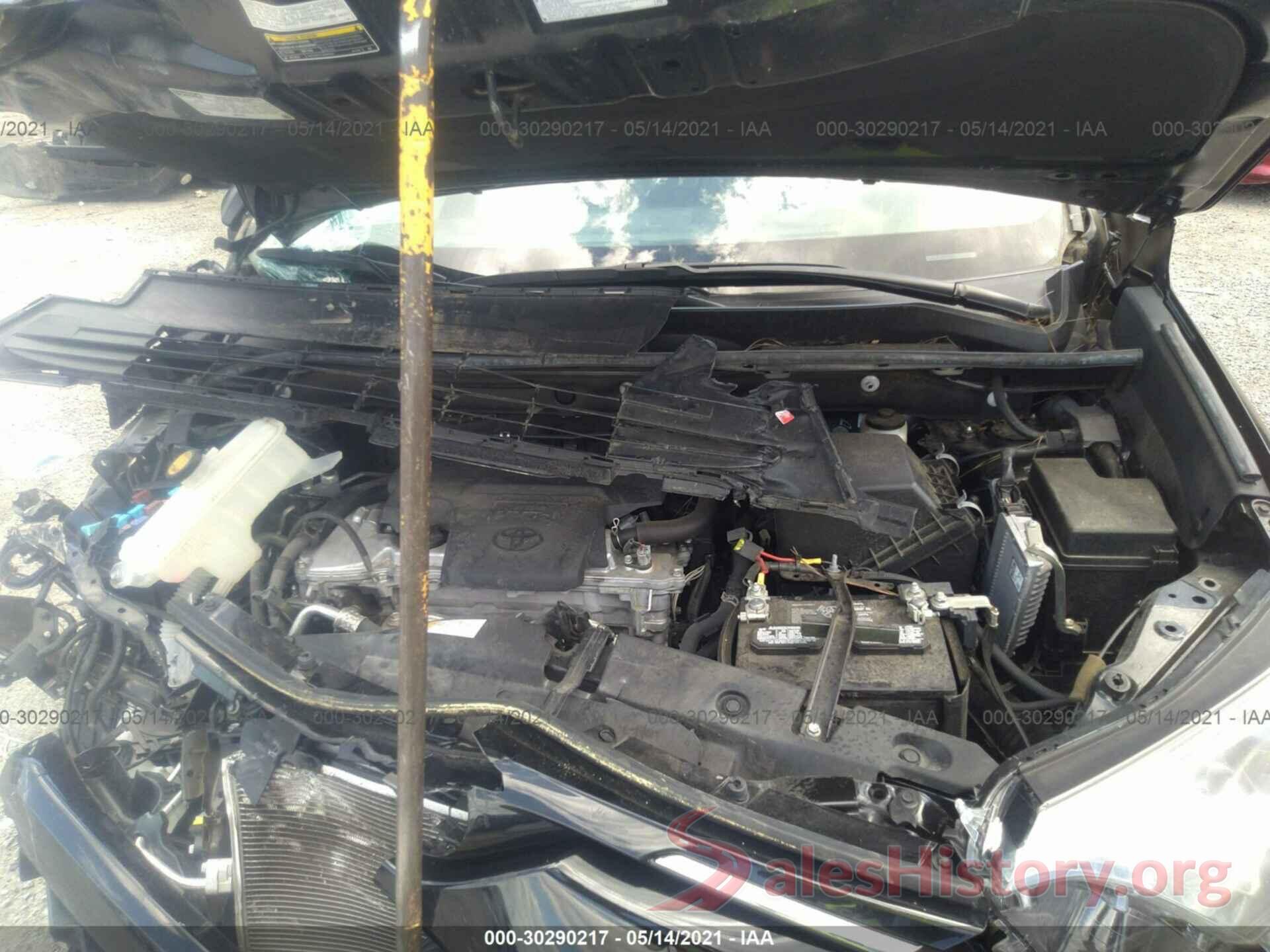 2T3ZFREV6HW364087 2017 TOYOTA RAV4