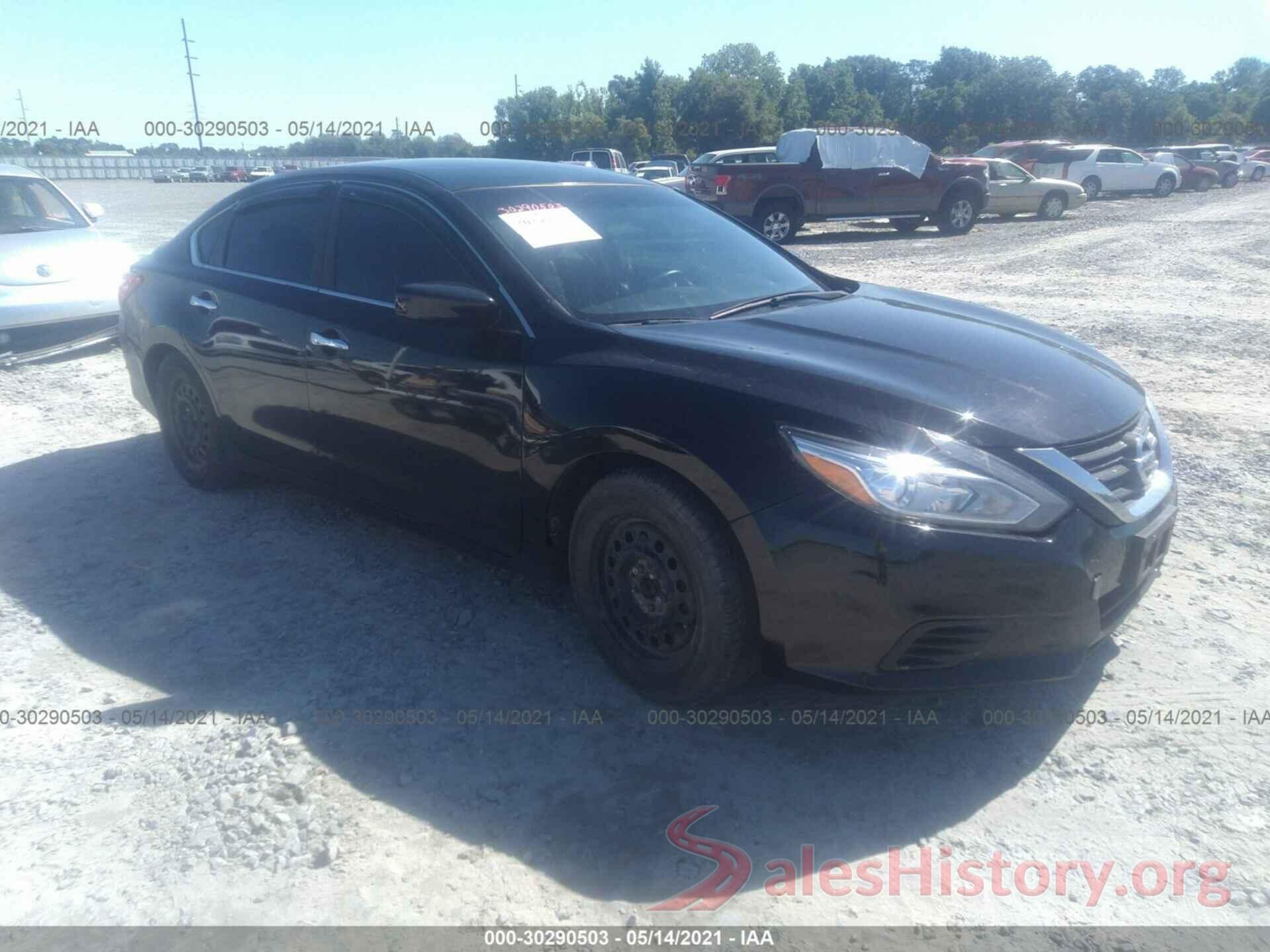 1N4AL3AP2GC190522 2016 NISSAN ALTIMA