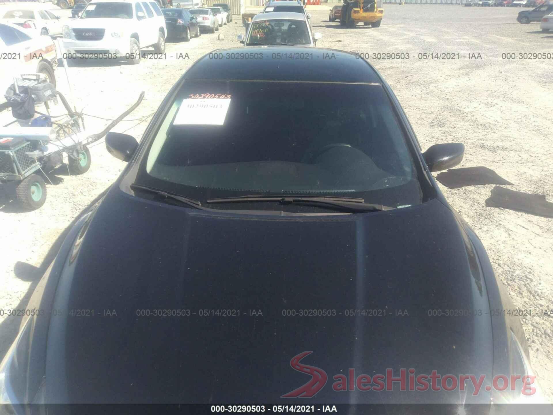 1N4AL3AP2GC190522 2016 NISSAN ALTIMA