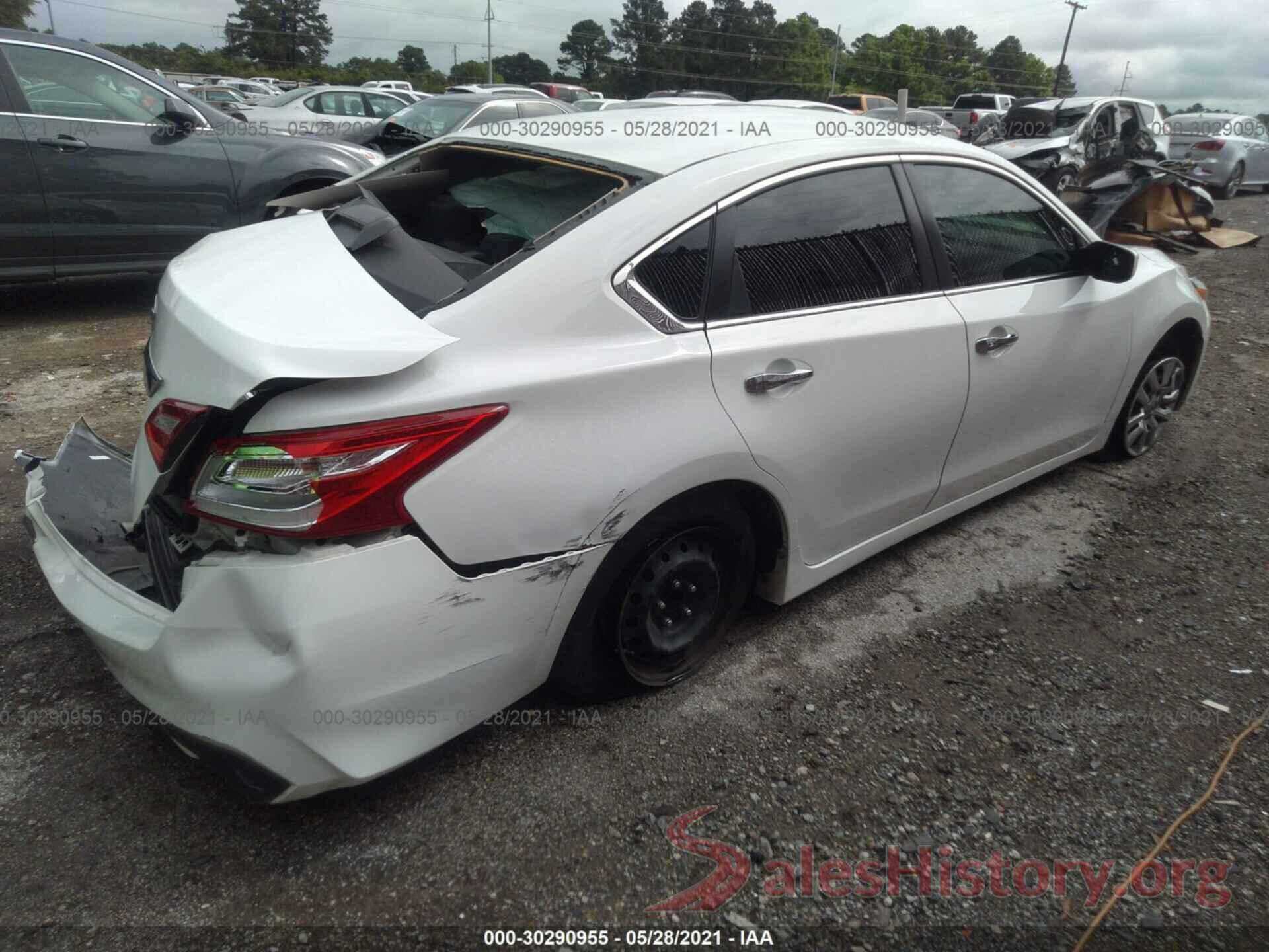 1N4AL3AP9GN317545 2016 NISSAN ALTIMA