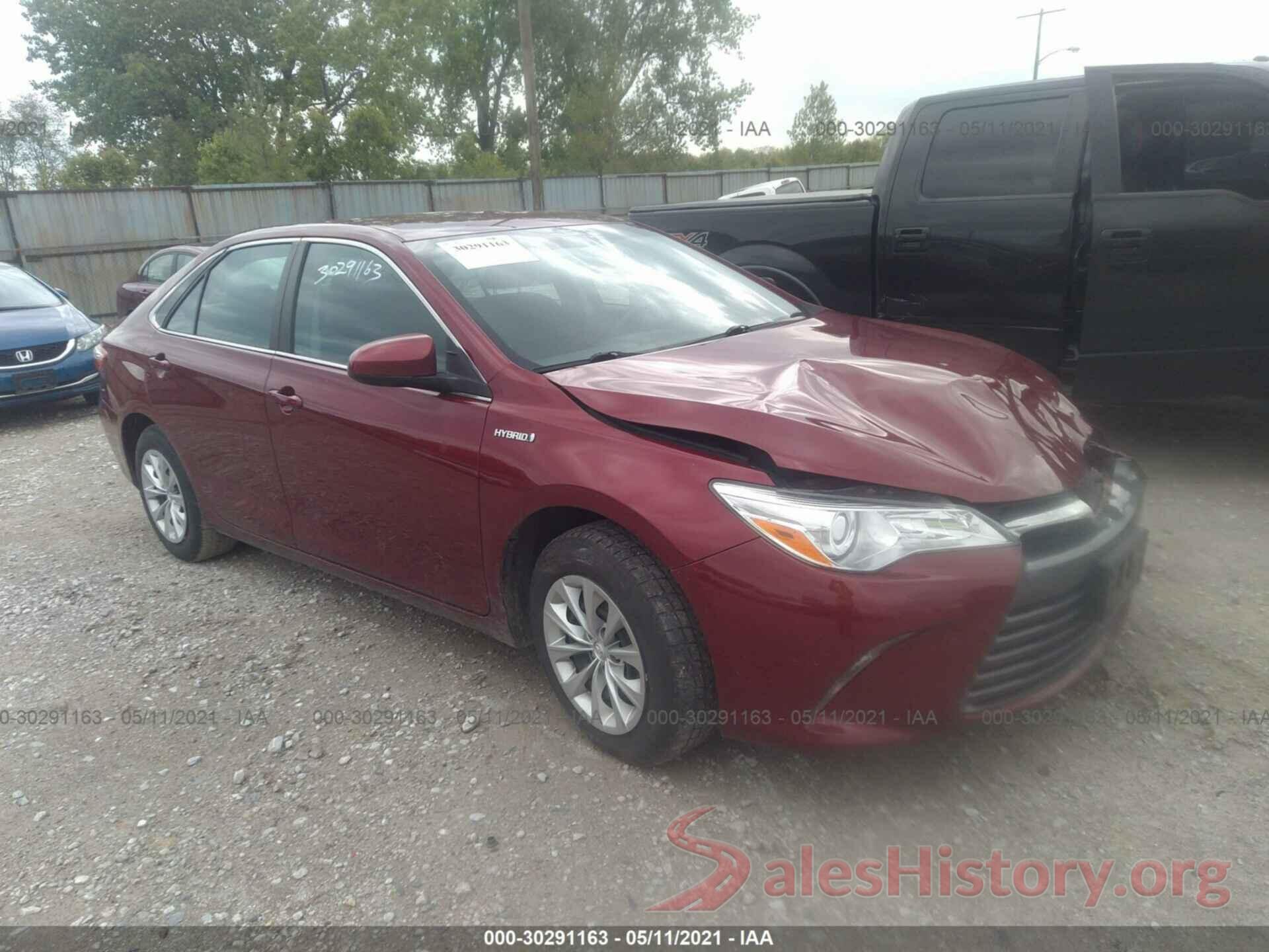 4T1BD1FK7HU206251 2017 TOYOTA CAMRY