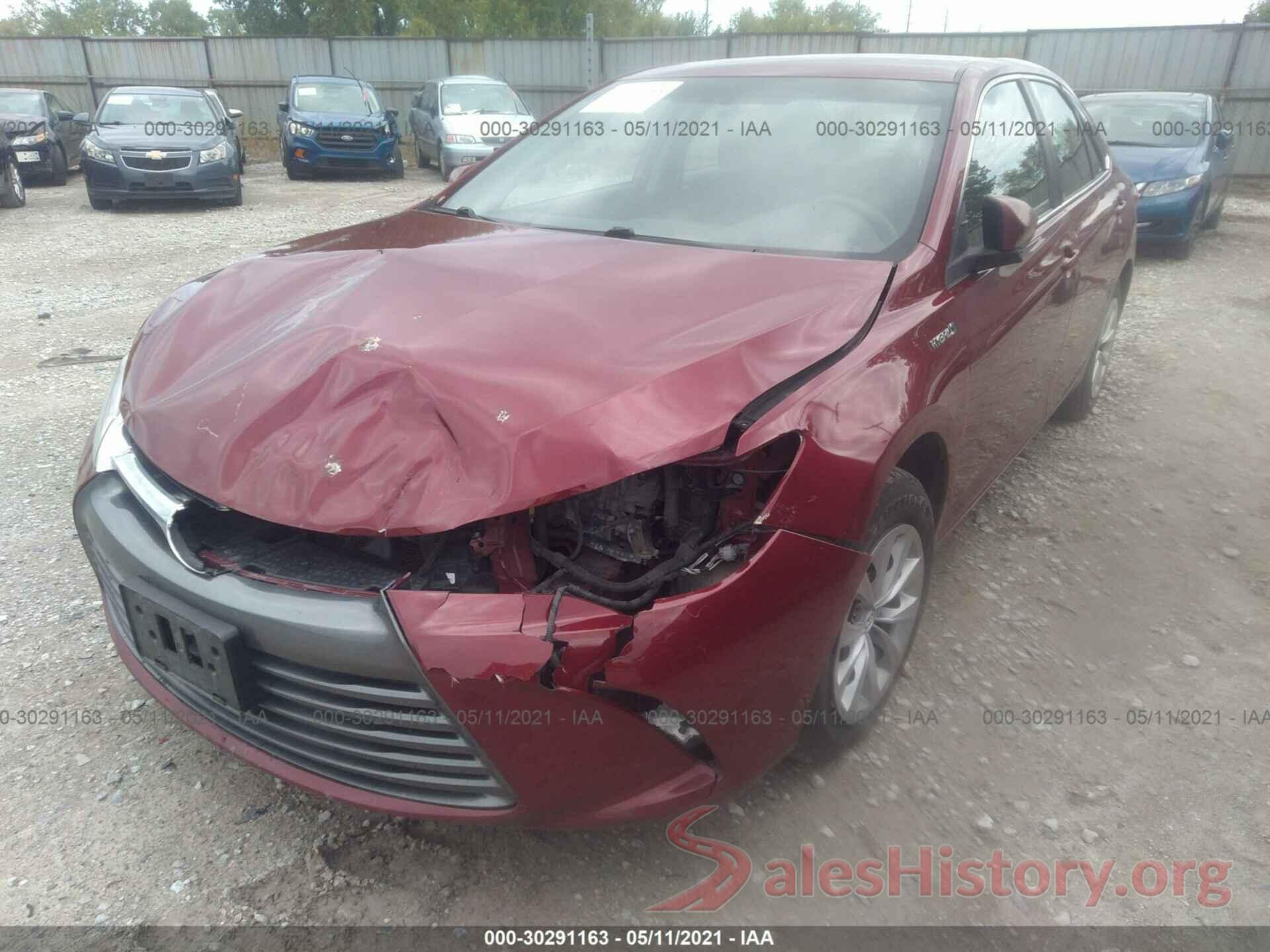 4T1BD1FK7HU206251 2017 TOYOTA CAMRY