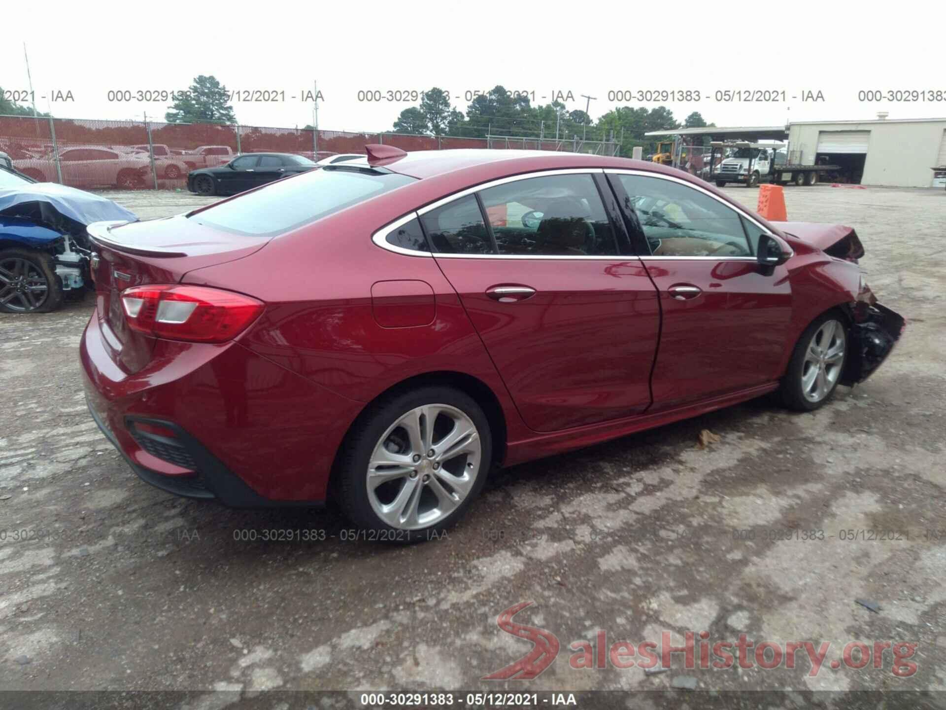 1G1BF5SM1H7159013 2017 CHEVROLET CRUZE