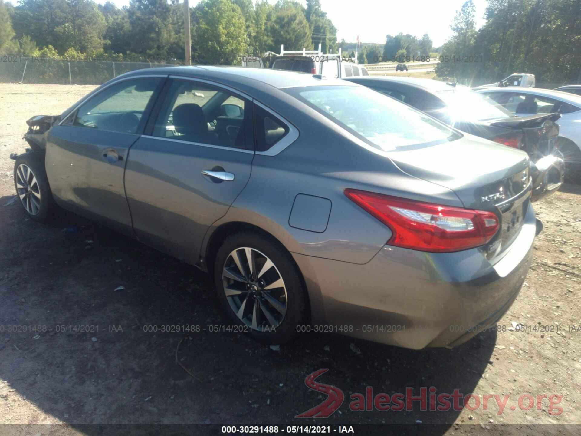 1N4AL3AP7GC158410 2016 NISSAN ALTIMA