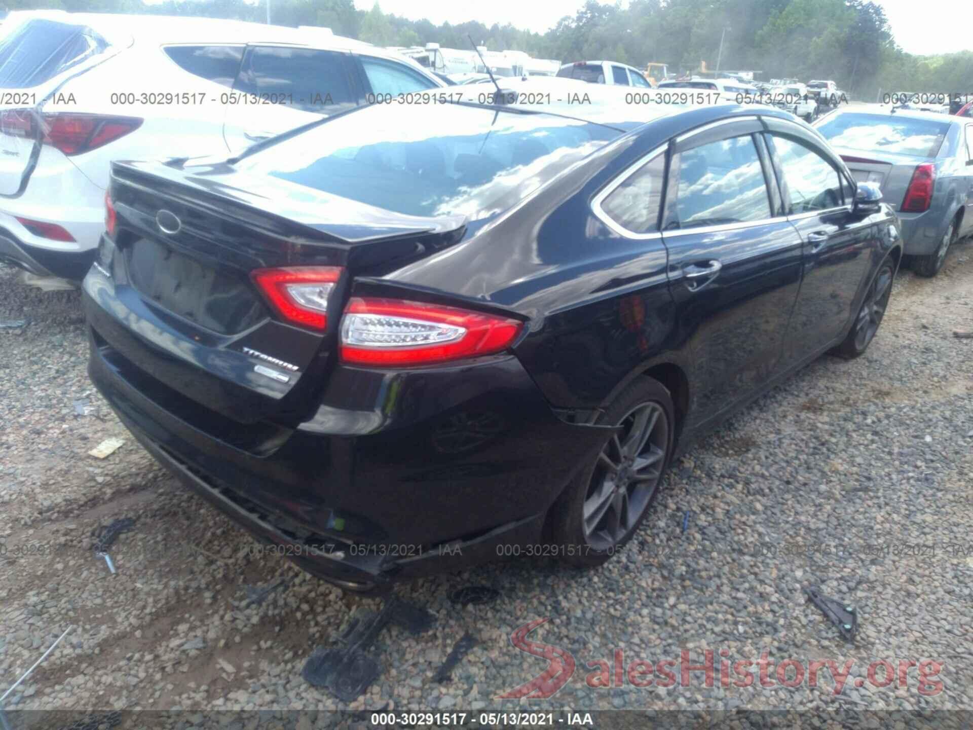 3FA6P0D96GR235890 2016 FORD FUSION