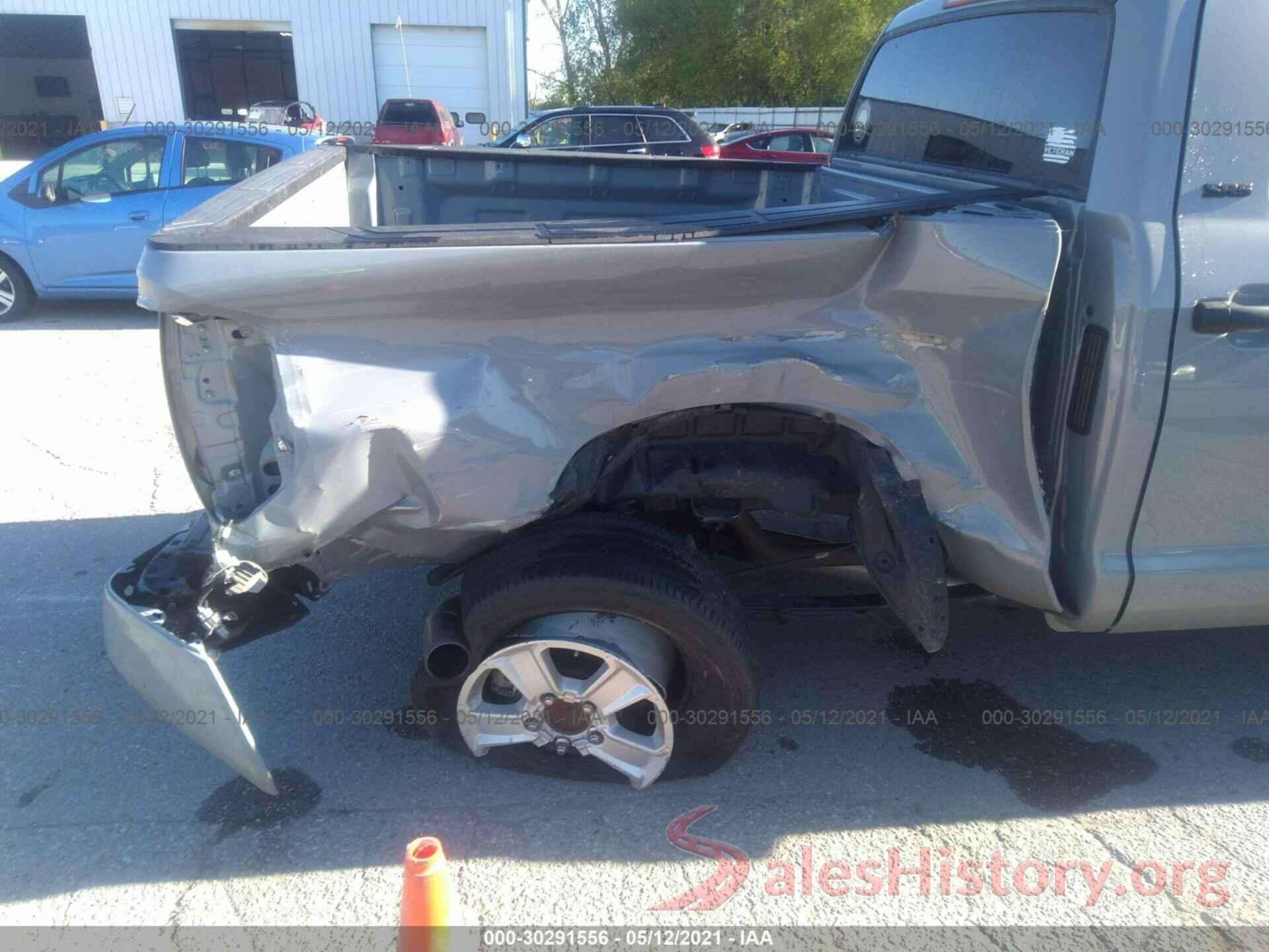 5TFDY5F16LX930147 2020 TOYOTA TUNDRA 4WD