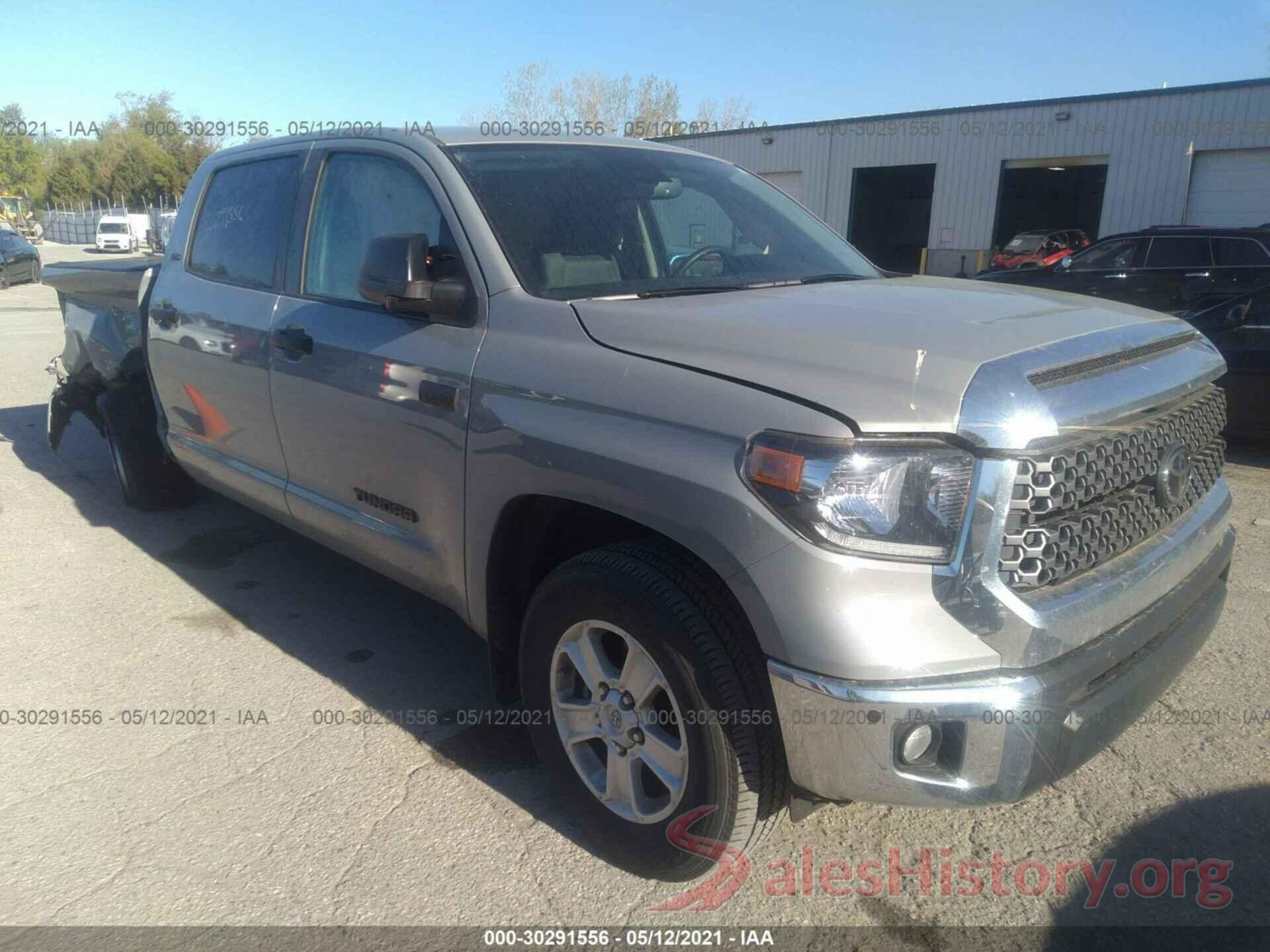 5TFDY5F16LX930147 2020 TOYOTA TUNDRA 4WD