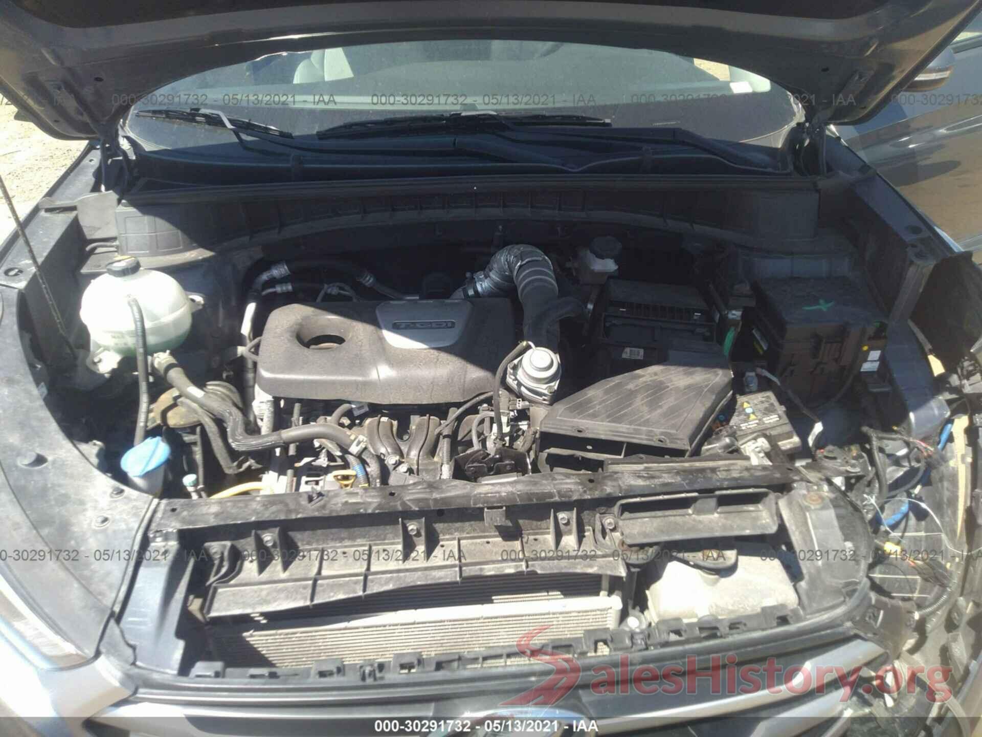 KM8J33A26HU523083 2017 HYUNDAI TUCSON