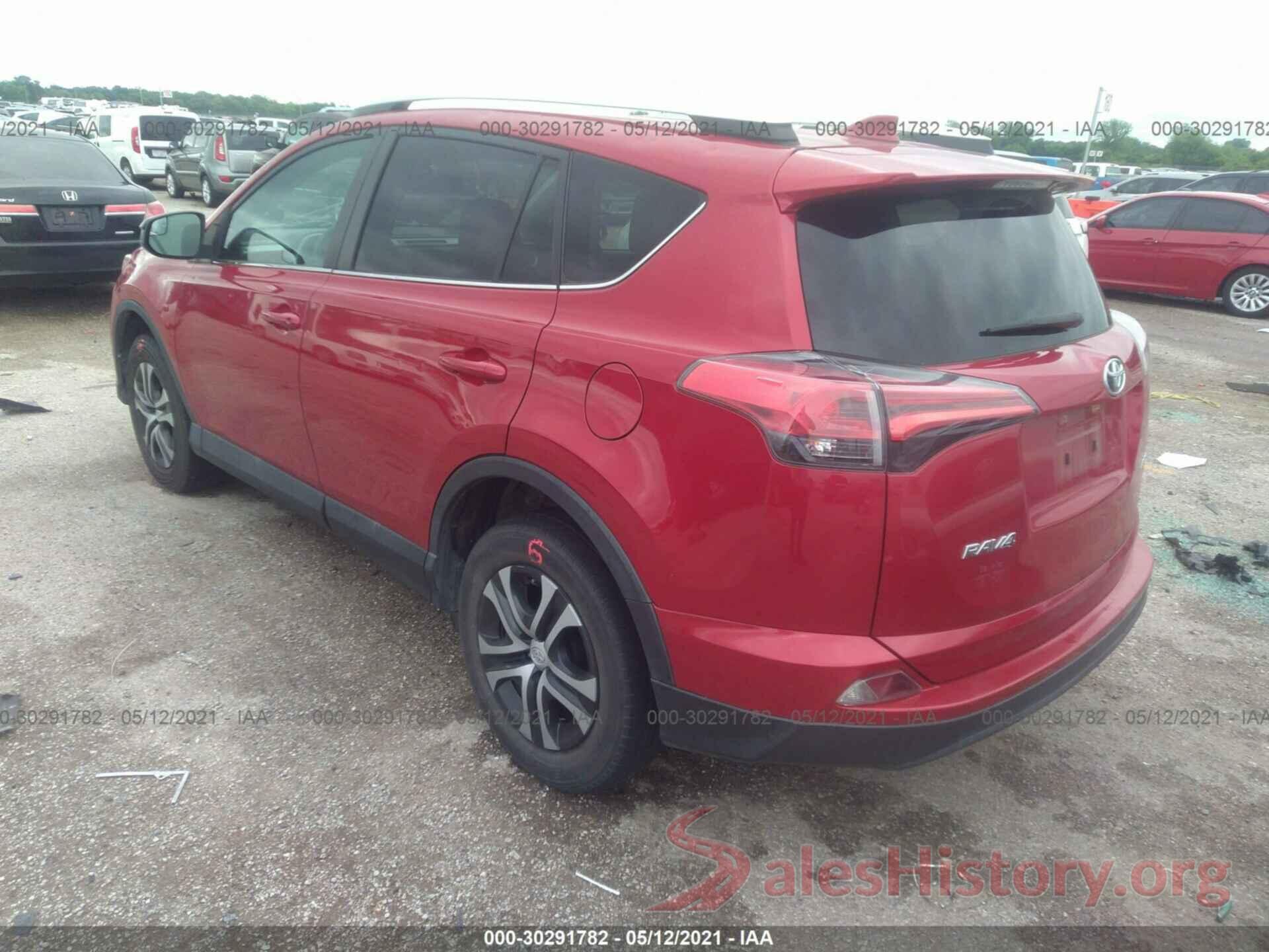 2T3ZFREV1GW310260 2016 TOYOTA RAV4