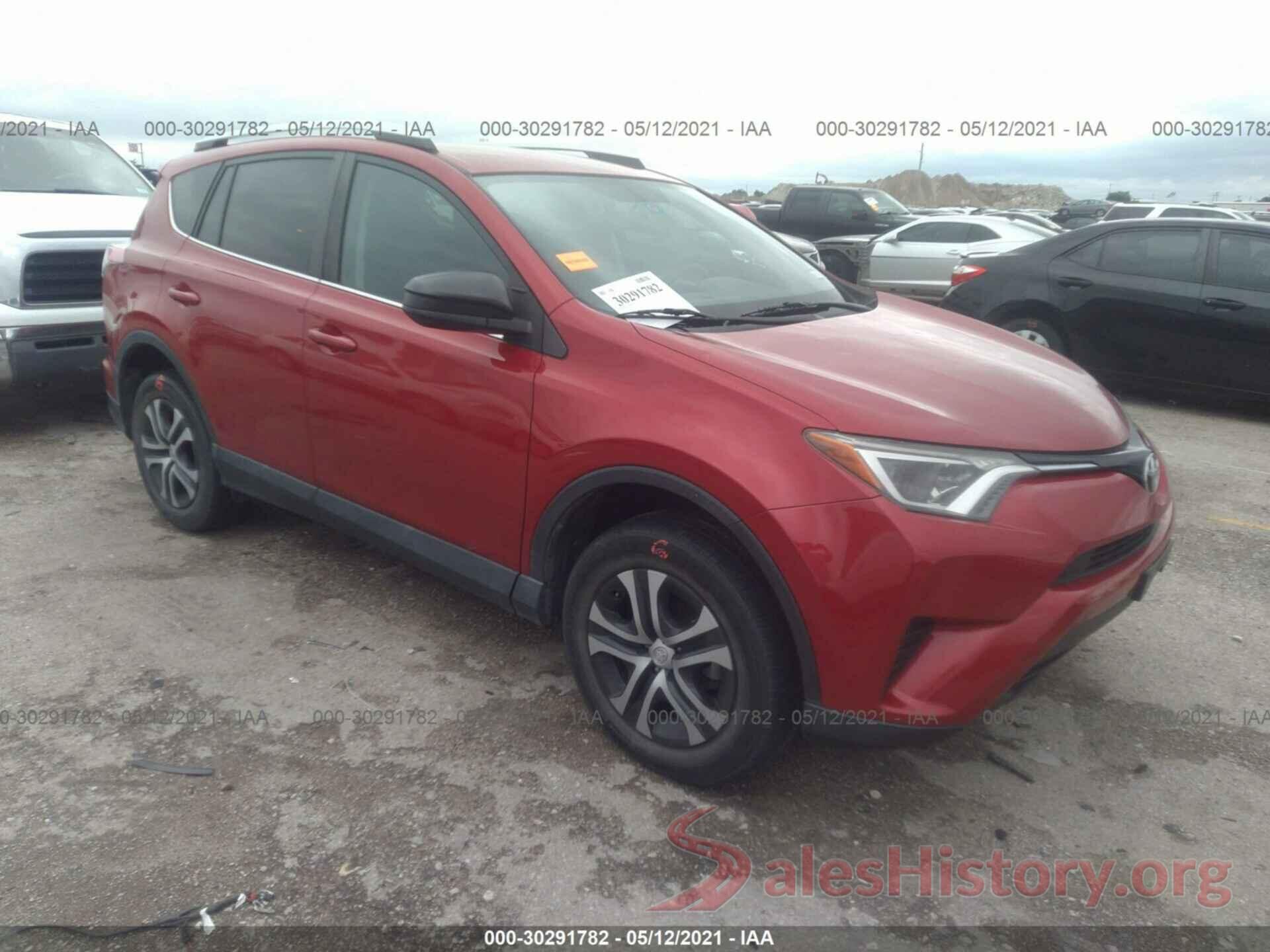 2T3ZFREV1GW310260 2016 TOYOTA RAV4