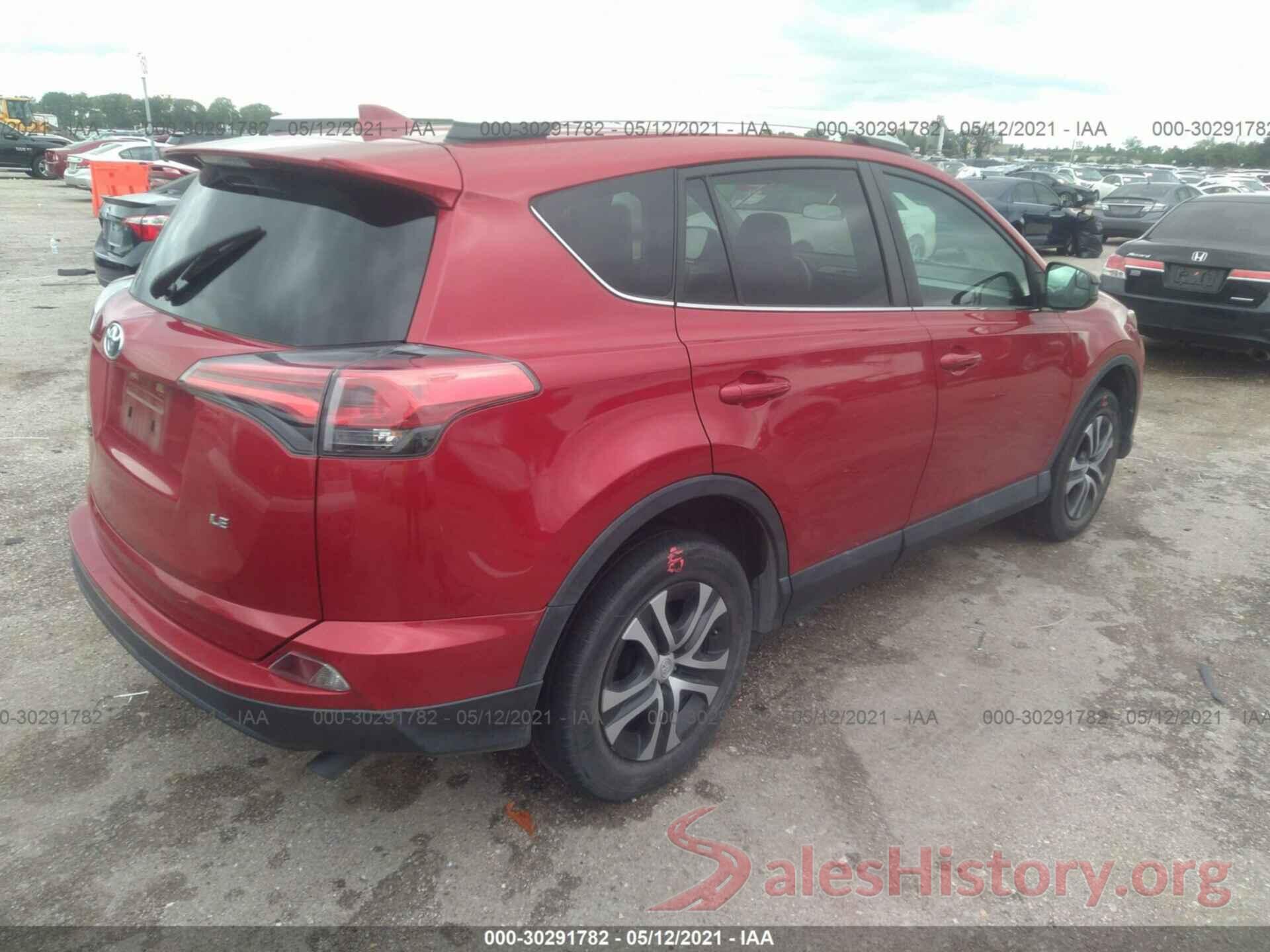 2T3ZFREV1GW310260 2016 TOYOTA RAV4