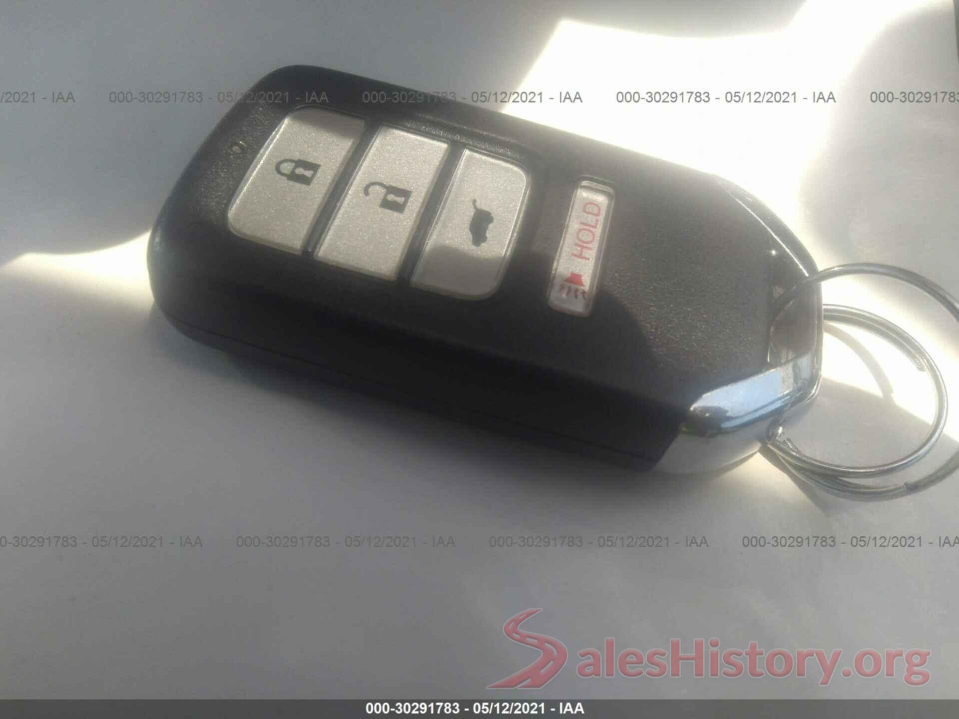 3CZRU6H76KM712992 2019 HONDA HR-V