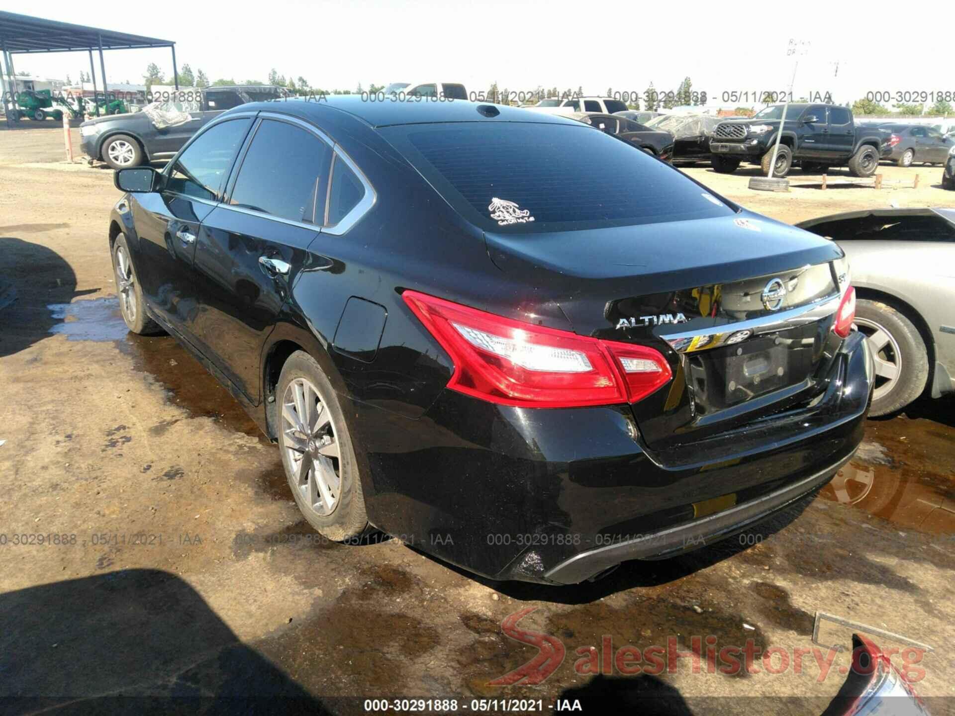 1N4AL3AP2HC291688 2017 NISSAN ALTIMA